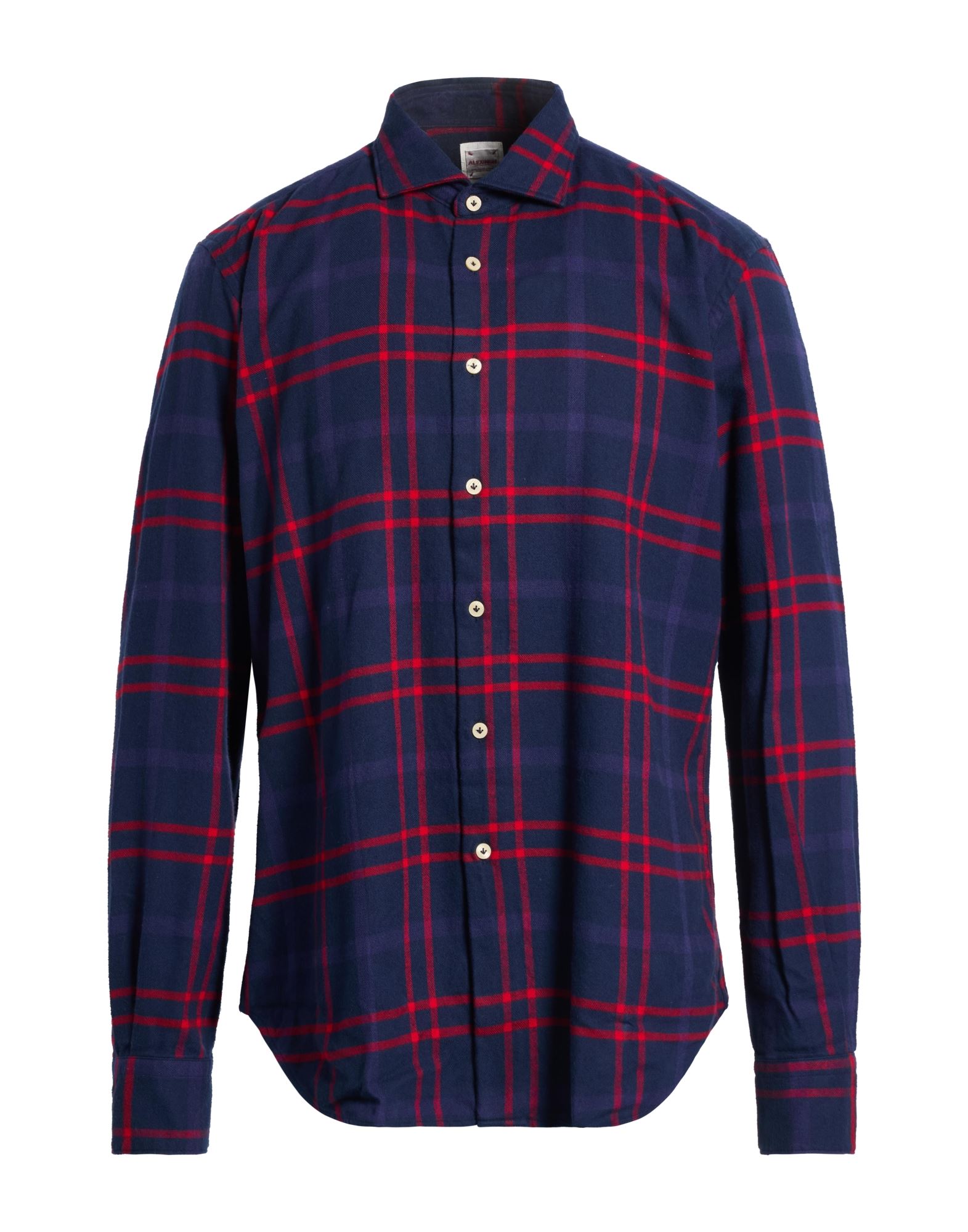  Alexingh - Tops - Hemden - On Yoox.com 