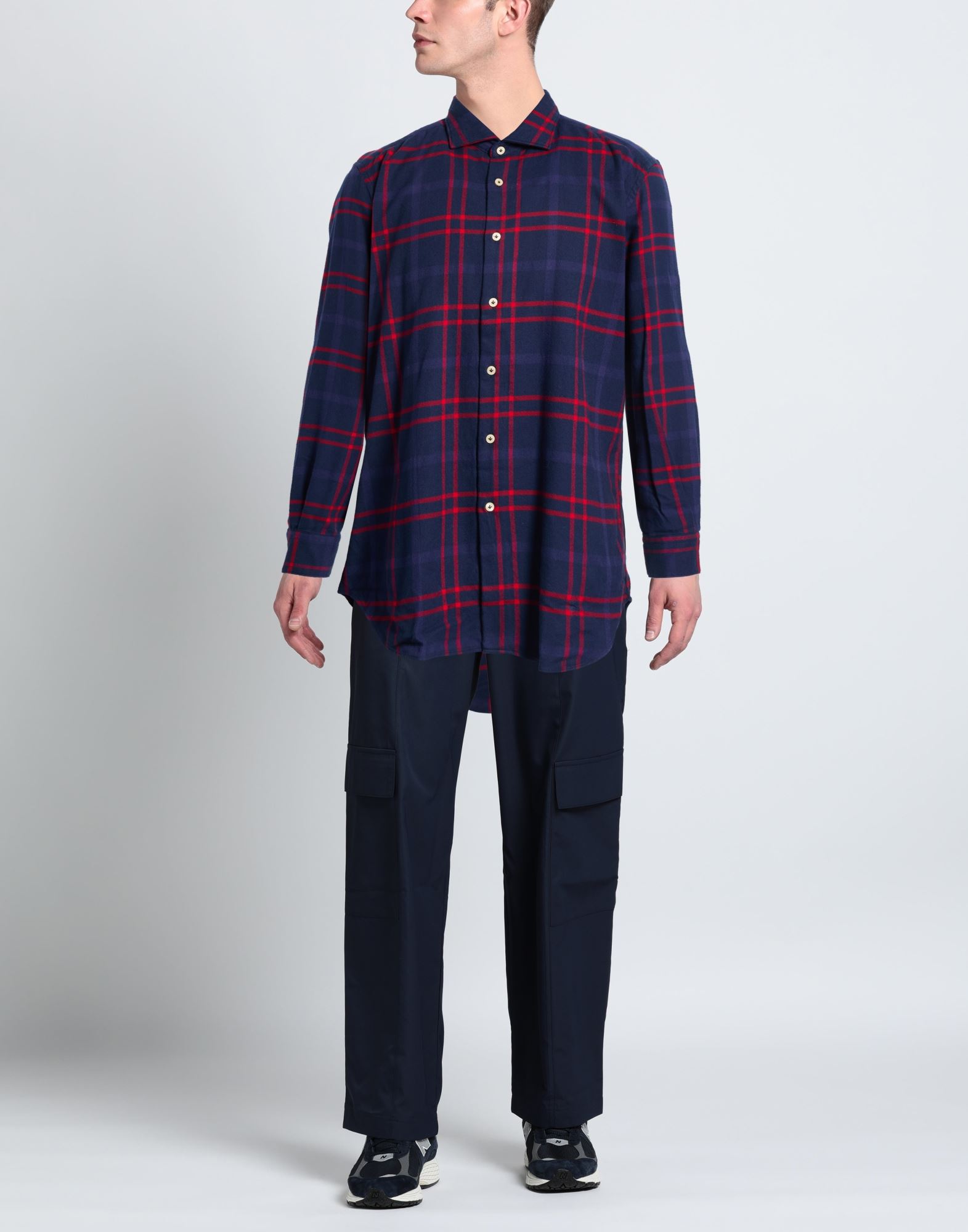  Alexingh - Tops - Hemden - On Yoox.com 