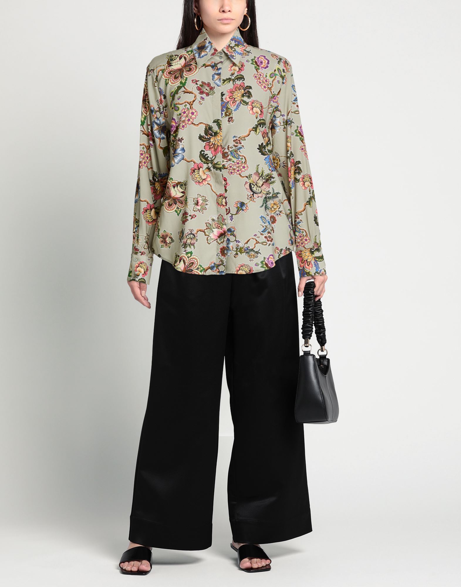  Camicettasnob - Camisetas Y Tops - Camisas - On Yoox.com 