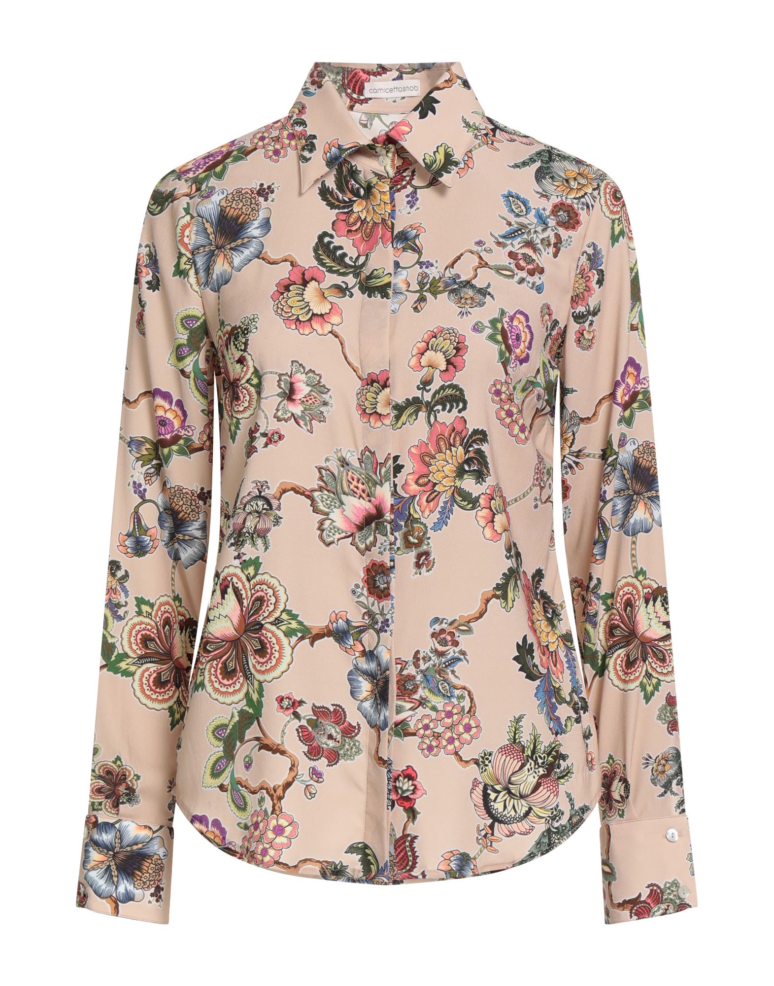  Camicettasnob - Tops - Hemden - On Yoox.com 