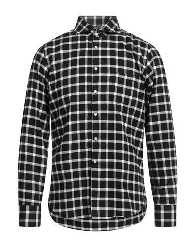Camisa Hombre Negro 39 Hombre