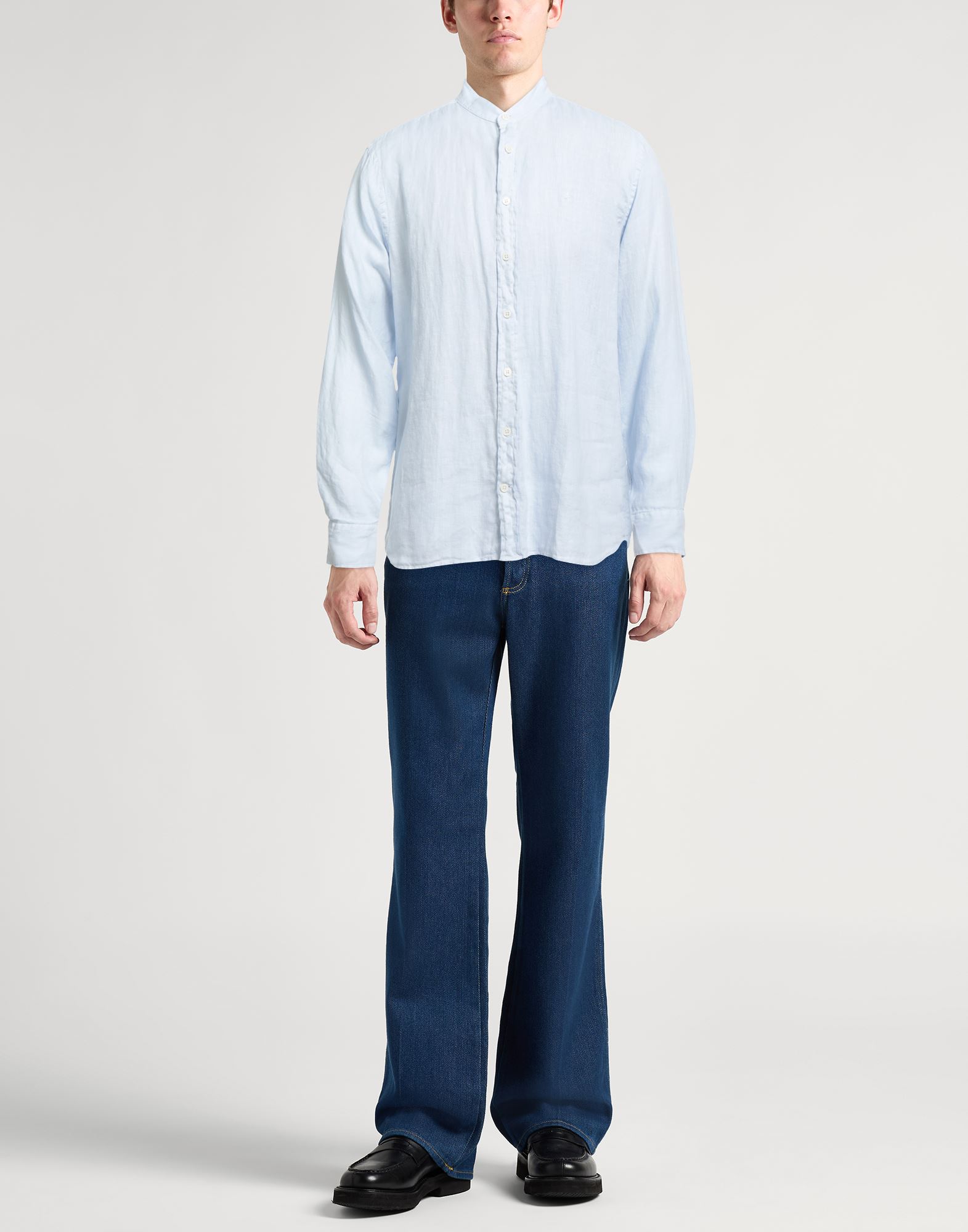  Hackett - Tops - Hemden - On Yoox.com 