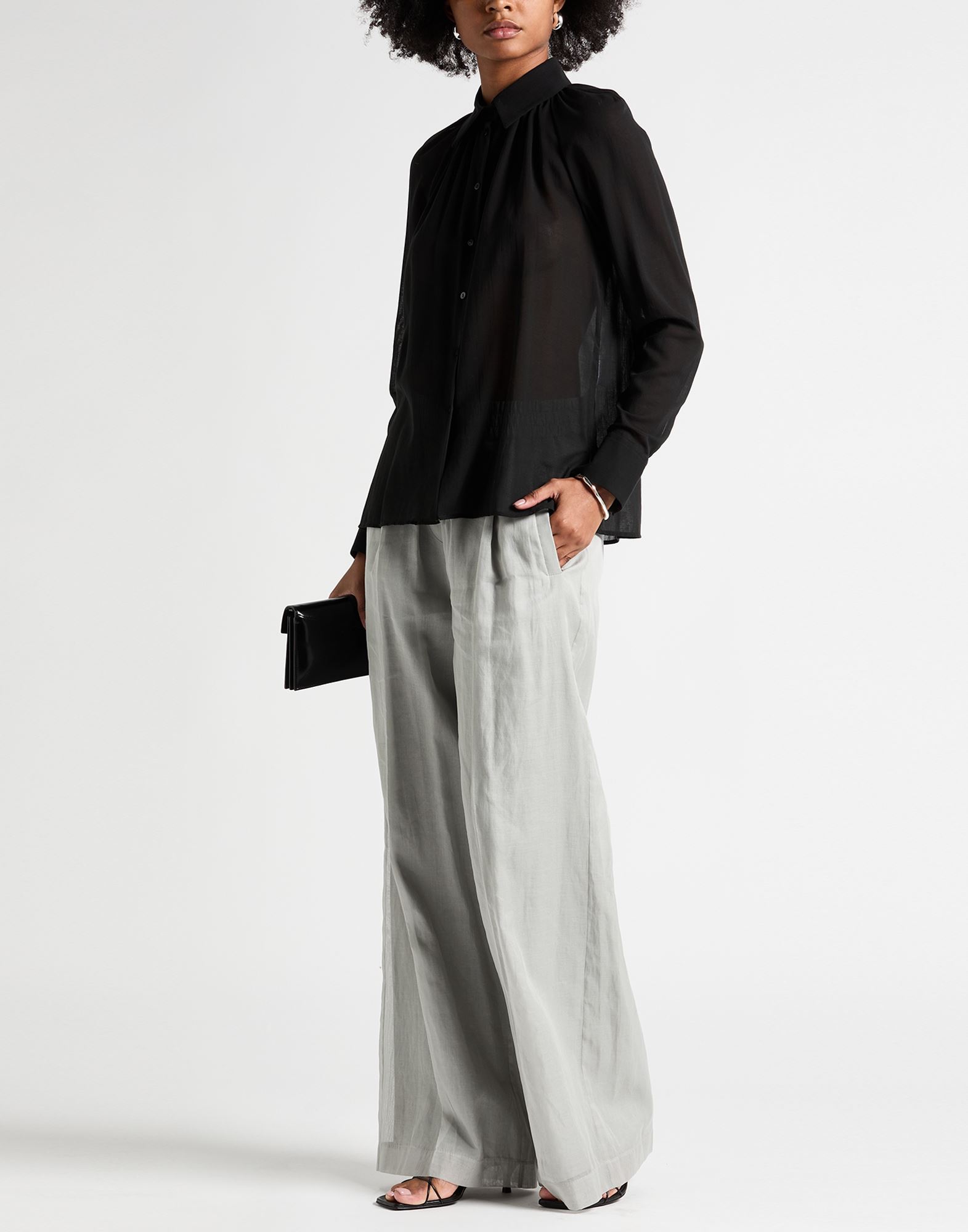  Xacus - Tops - Hemden - On Yoox.com 