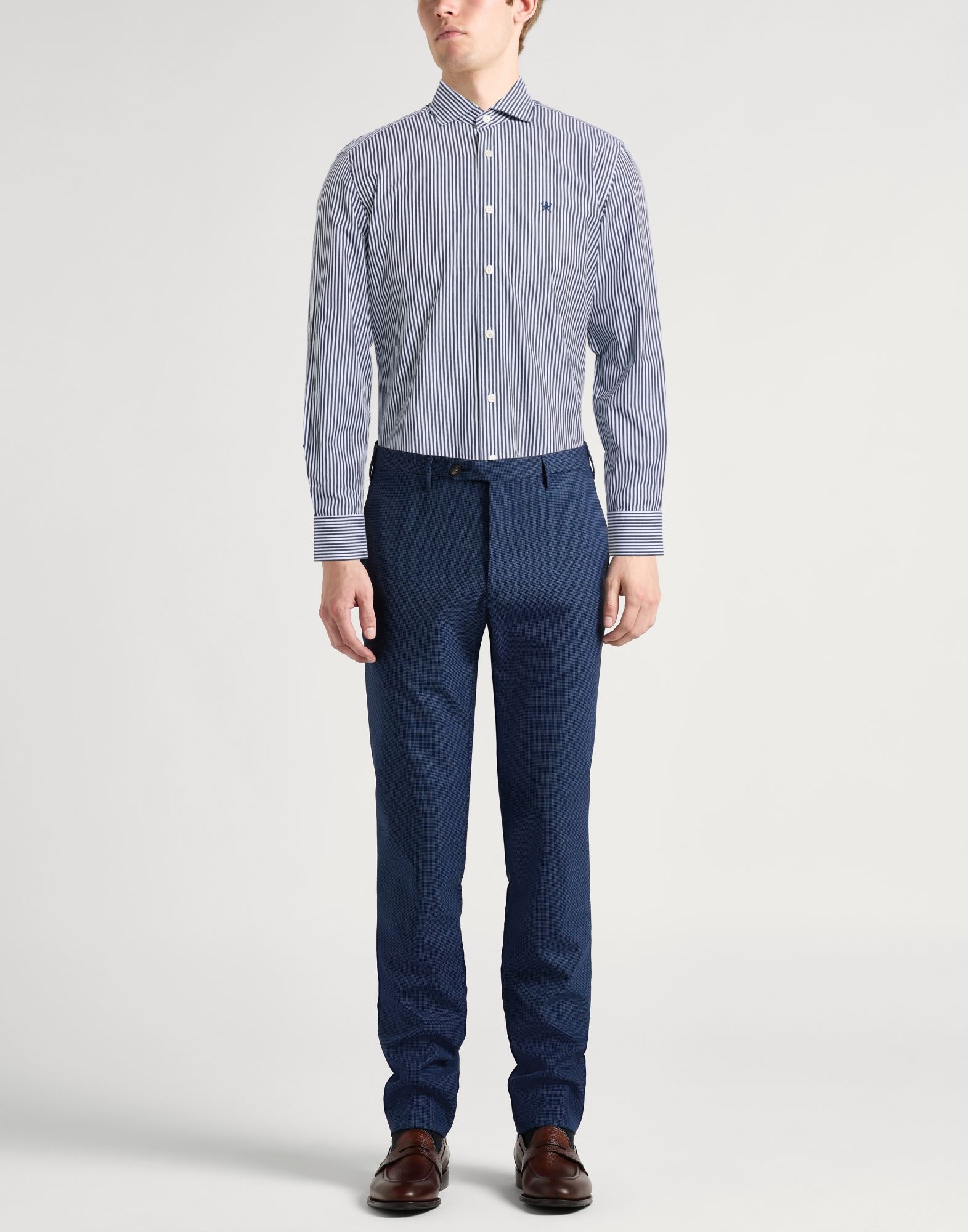  Hackett - Tops - Hemden - On Yoox.com 