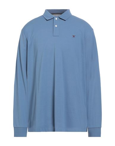 Poloshirt Herren Hellblau S,XXL Herren