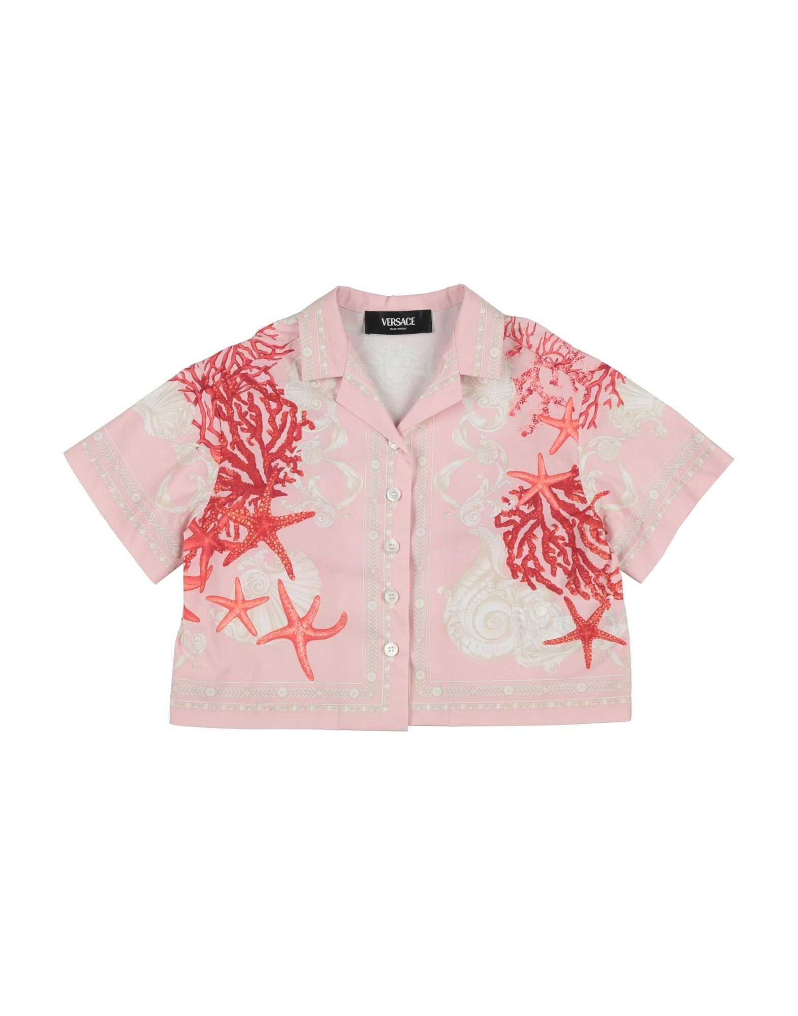  Versace Young - Tops - Hemden - On Yoox.com 