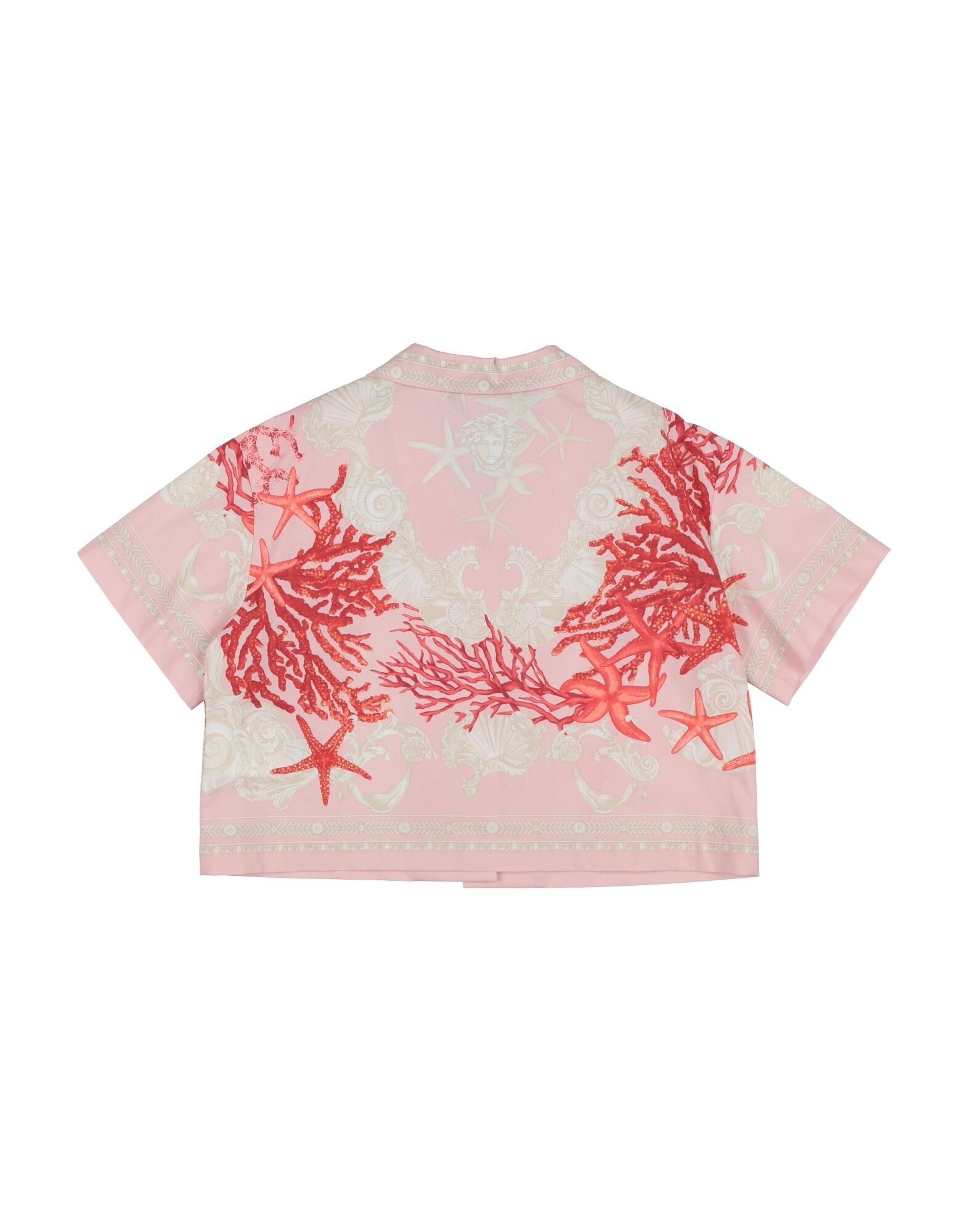  Versace Young - Tops - Hemden - On Yoox.com 