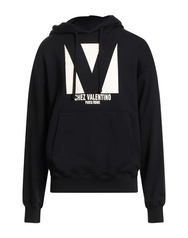 Sudadera Hombre Negro L,M,S,XL Hombre