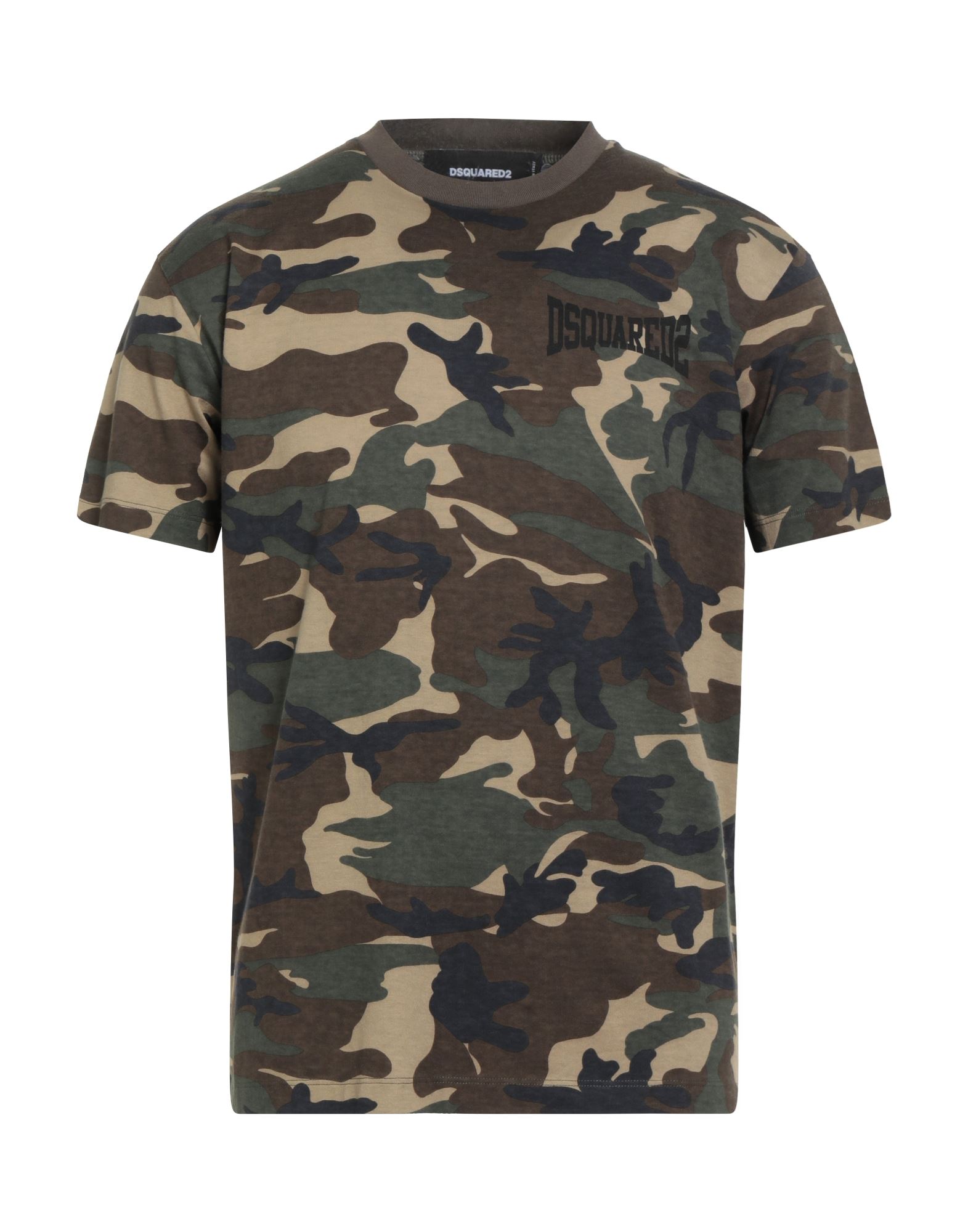 DSQUARED2 ΜΠΛΟΥΖΑΚΙΑ T-shirt