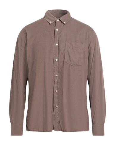 Officine Générale Camisa Hombre Topo M,S,XL,XXL Hombre