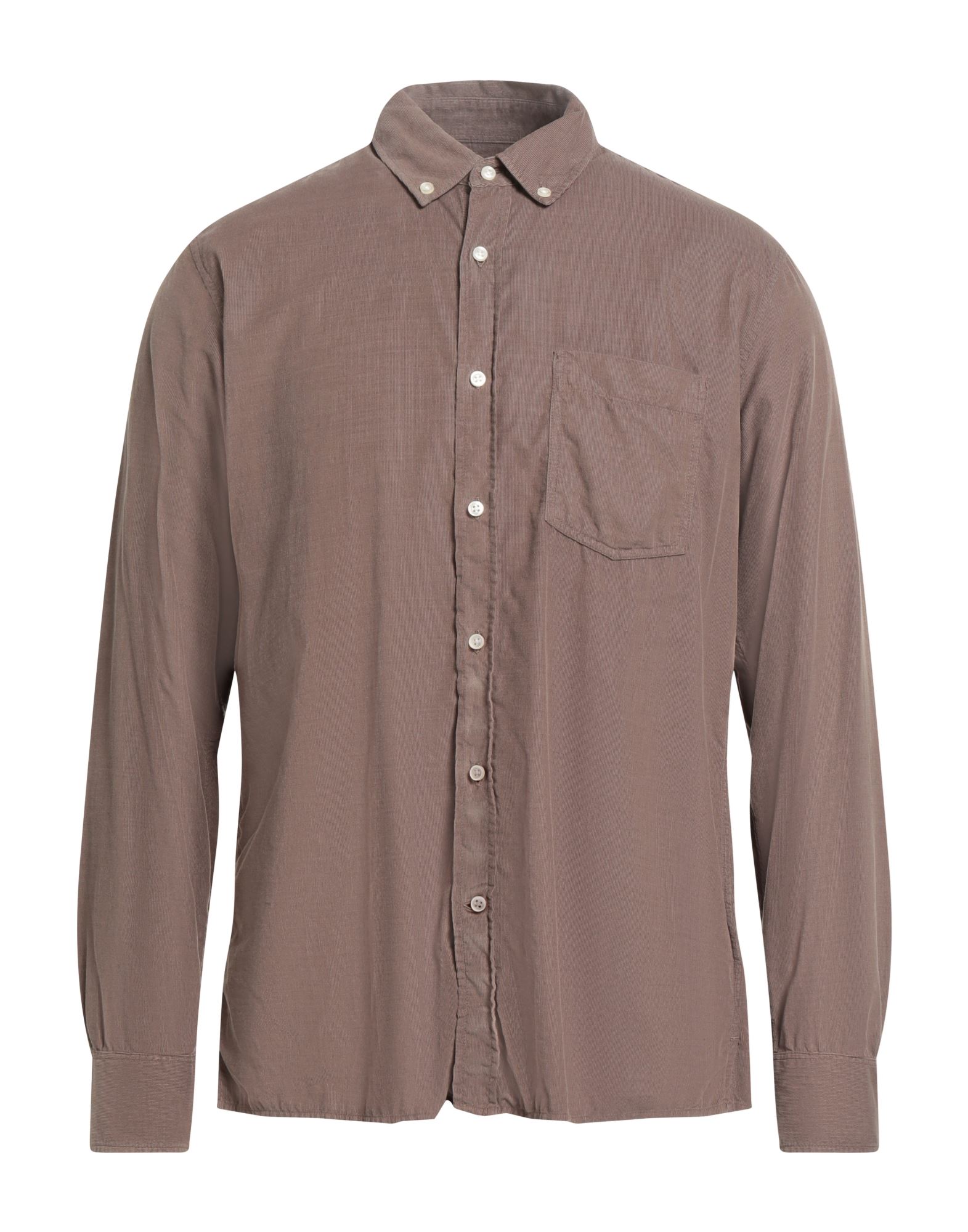  Officine Générale - Tops - Hemden - On Yoox.com 
