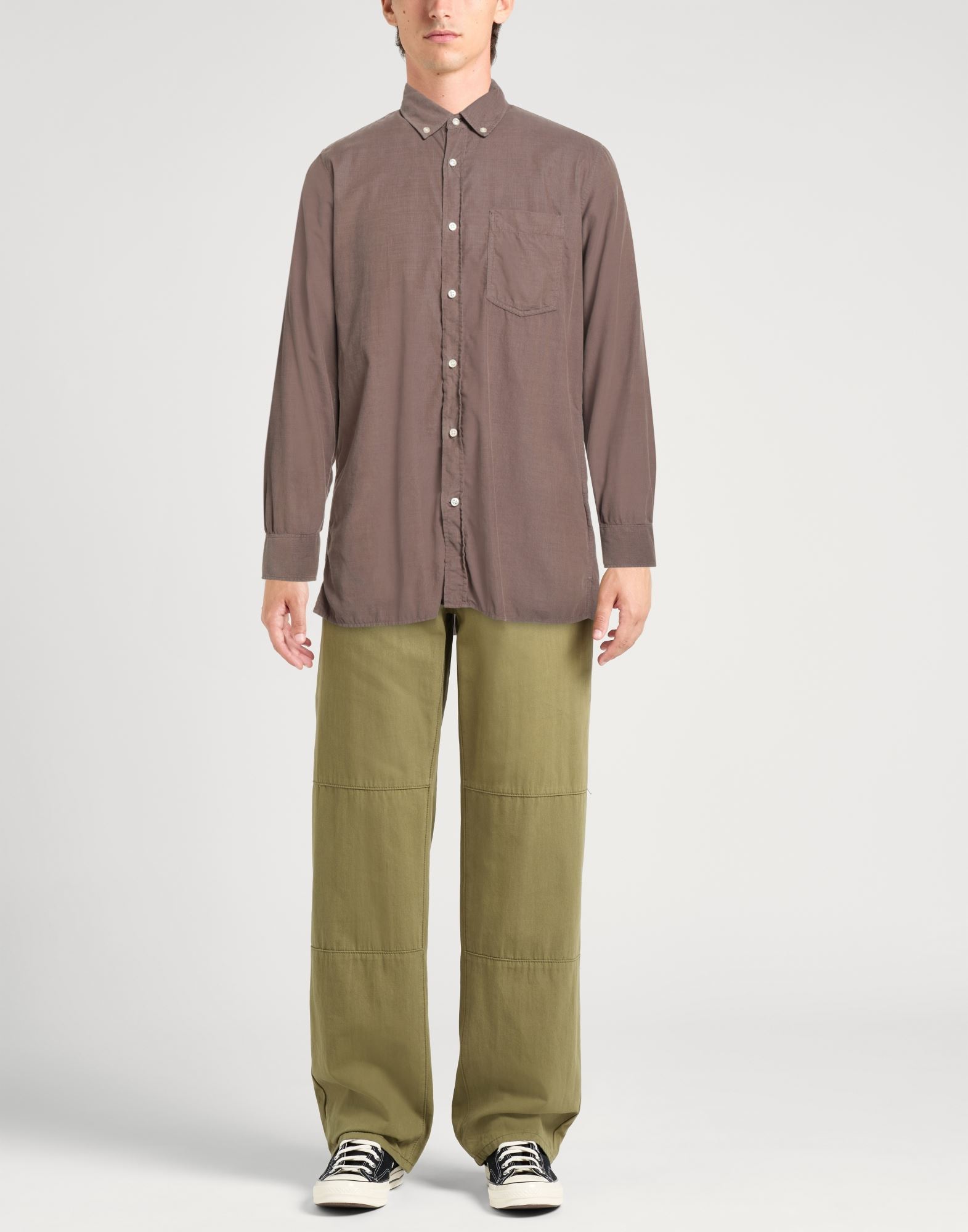  Officine Générale - Tops - Hemden - On Yoox.com 