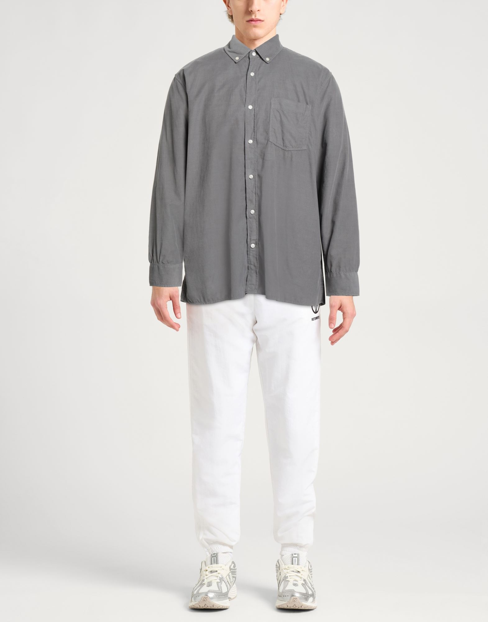  Officine Générale - Tops - Hemden - On Yoox.com 