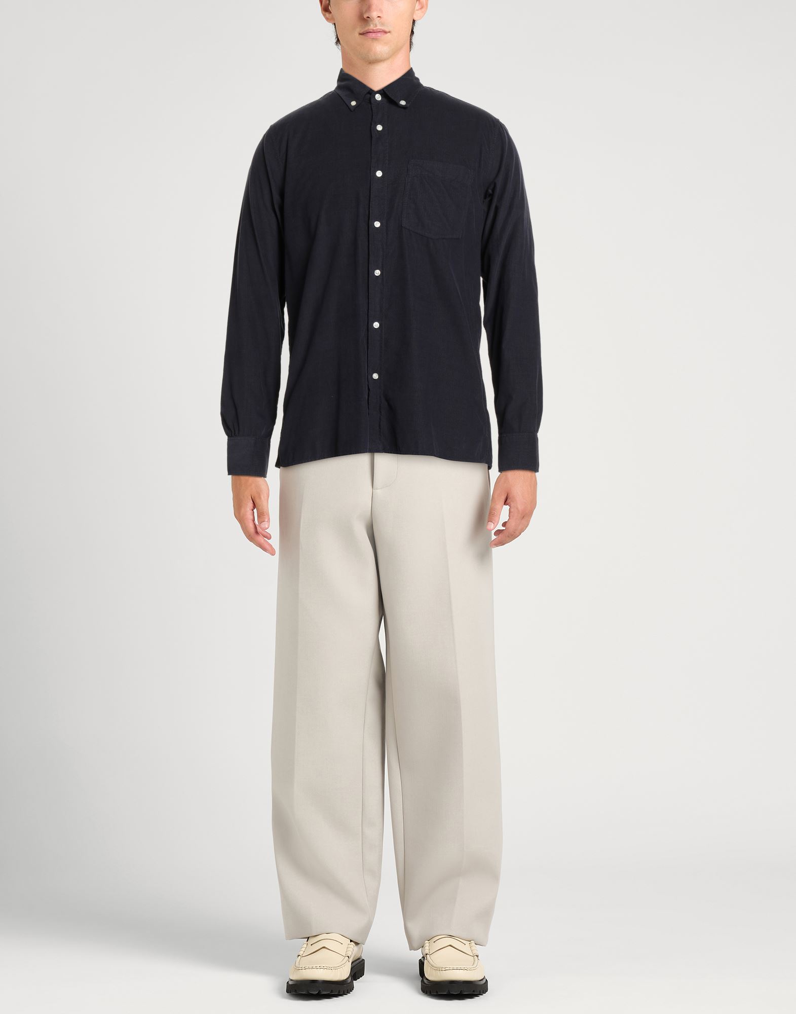  Officine Générale - Tops - Hemden - On Yoox.com 