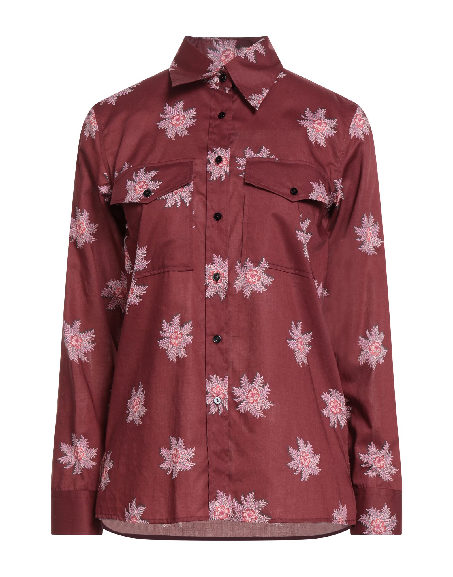  Xacus - Camisetas Y Tops - Camisas - On Yoox.com 