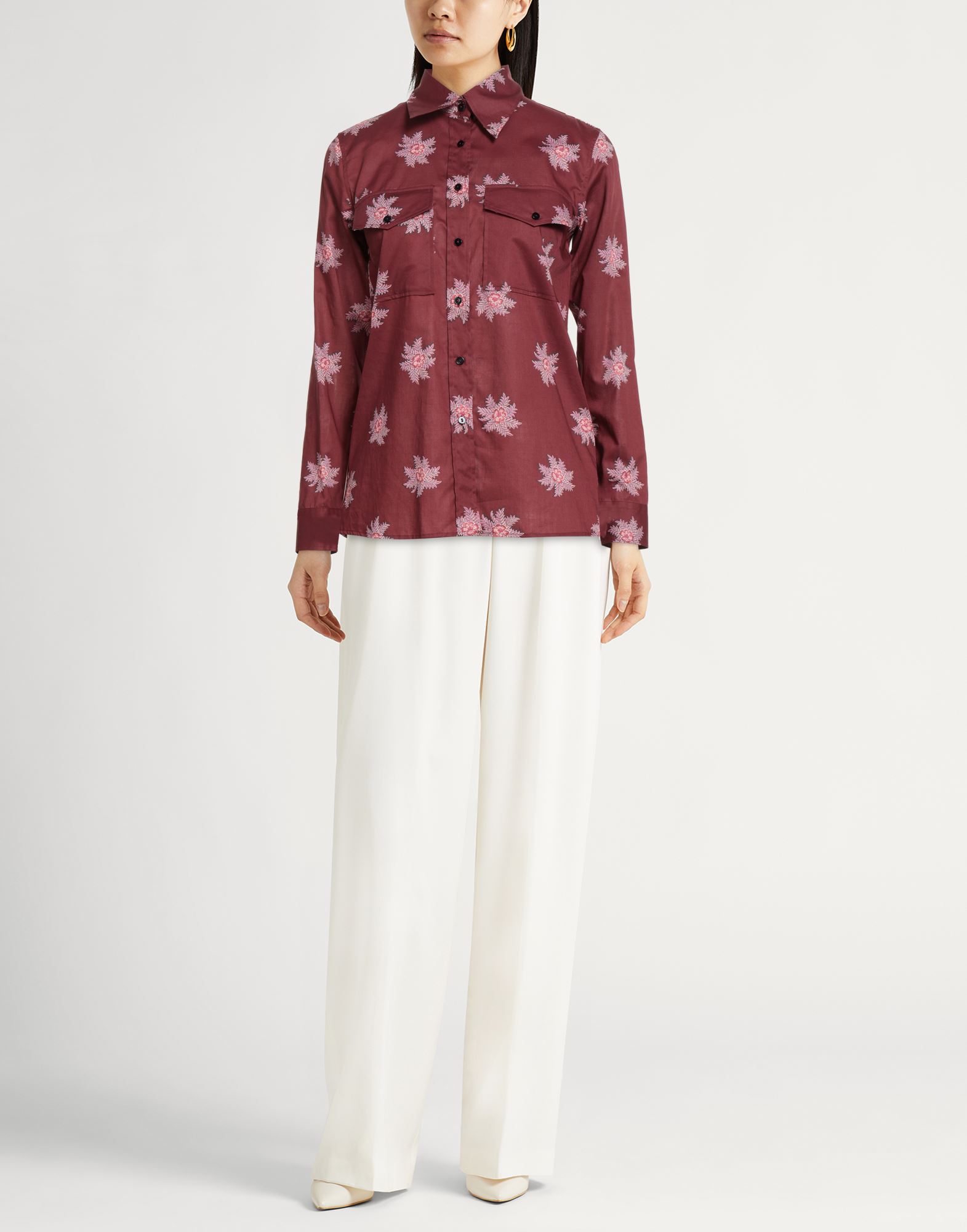  Xacus - Camisetas Y Tops - Camisas - On Yoox.com 
