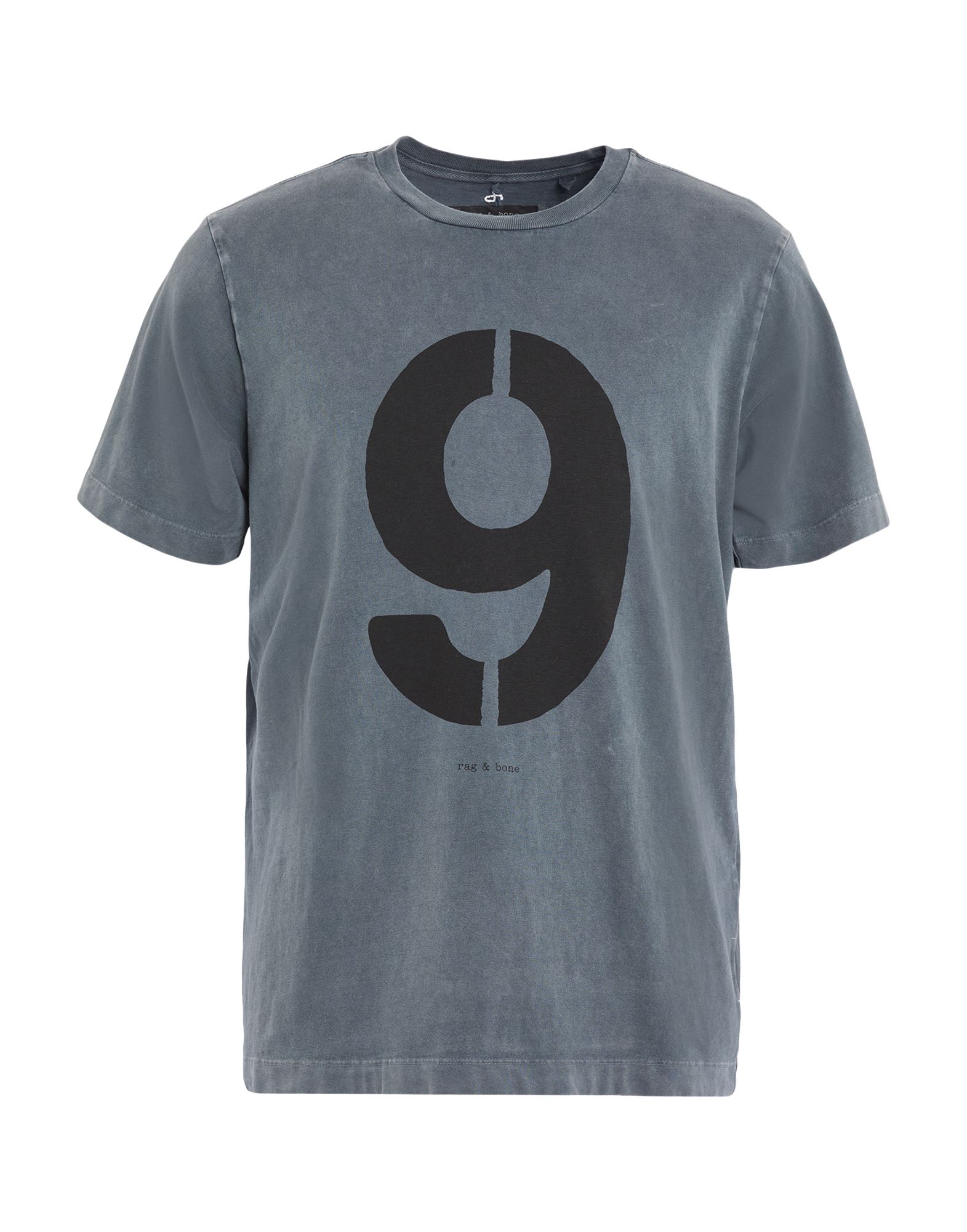 RAG & BONE ΜΠΛΟΥΖΑΚΙΑ T-shirt