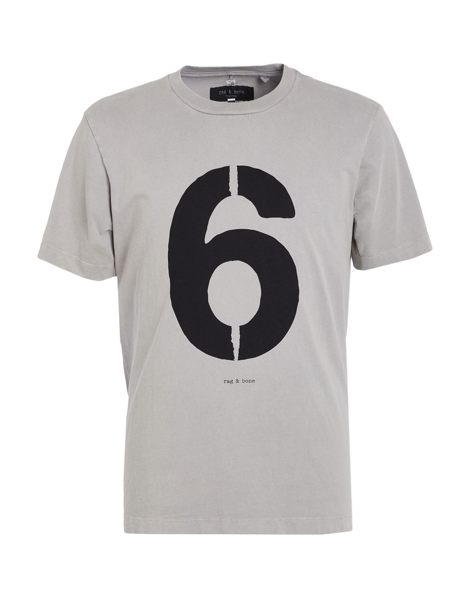  Rag & Bone - Tops - T-shirts - On Yoox.com 
