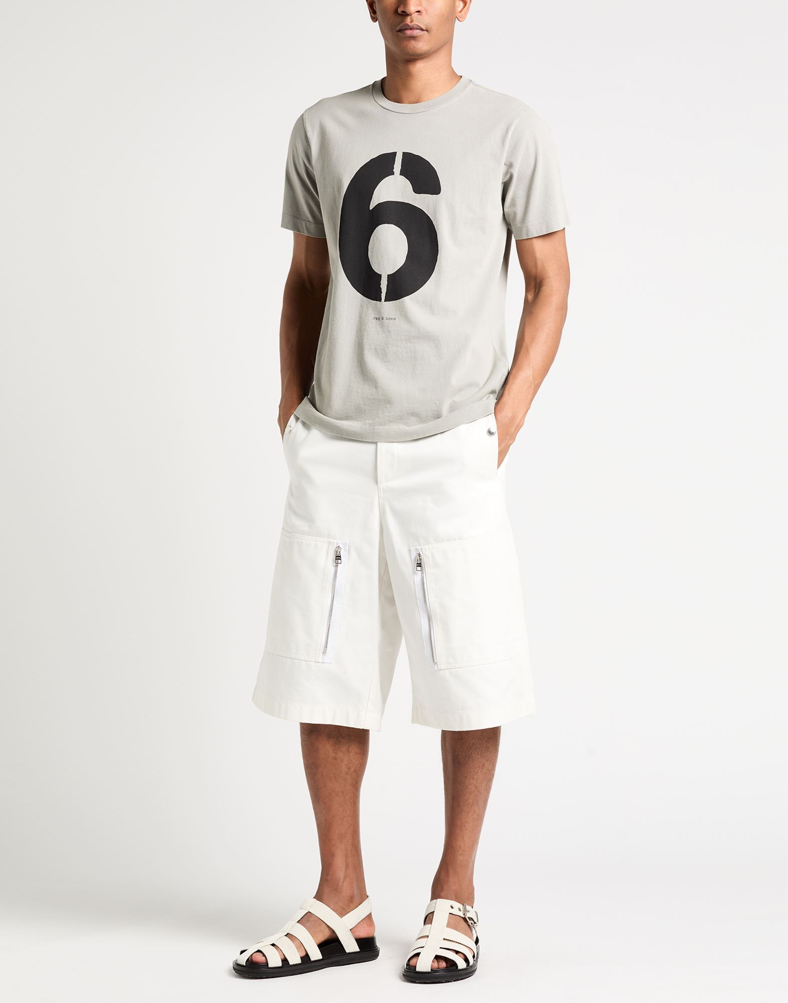  Rag & Bone - Tops - T-shirts - On Yoox.com 