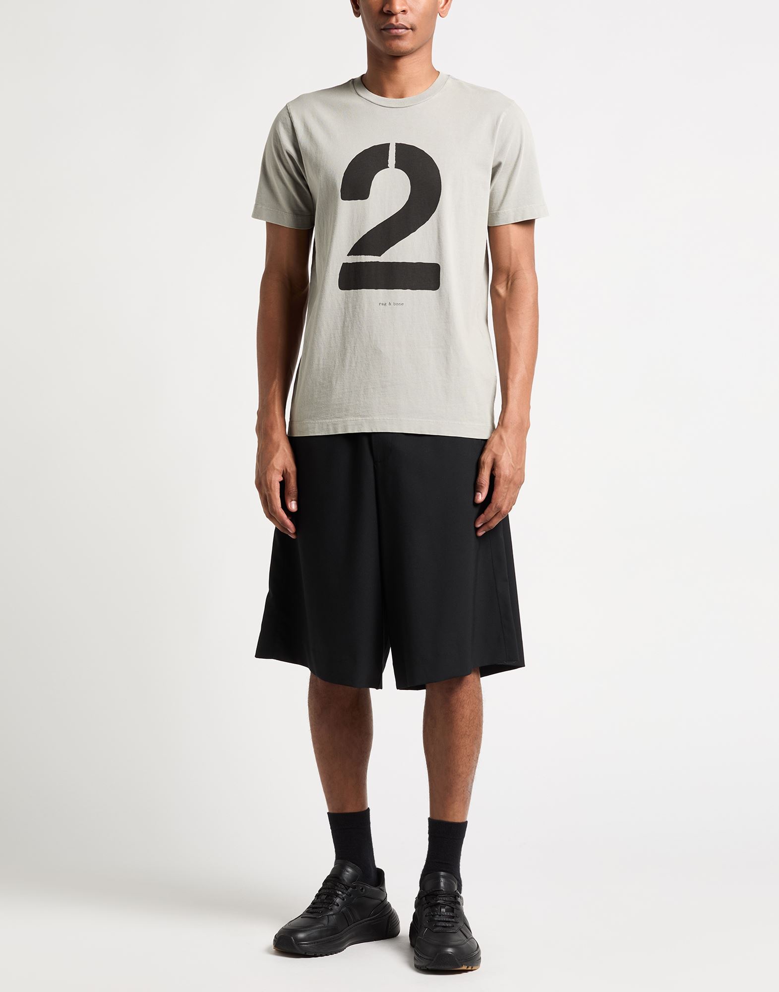  Rag & Bone - Tops - T-shirts - On Yoox.com 