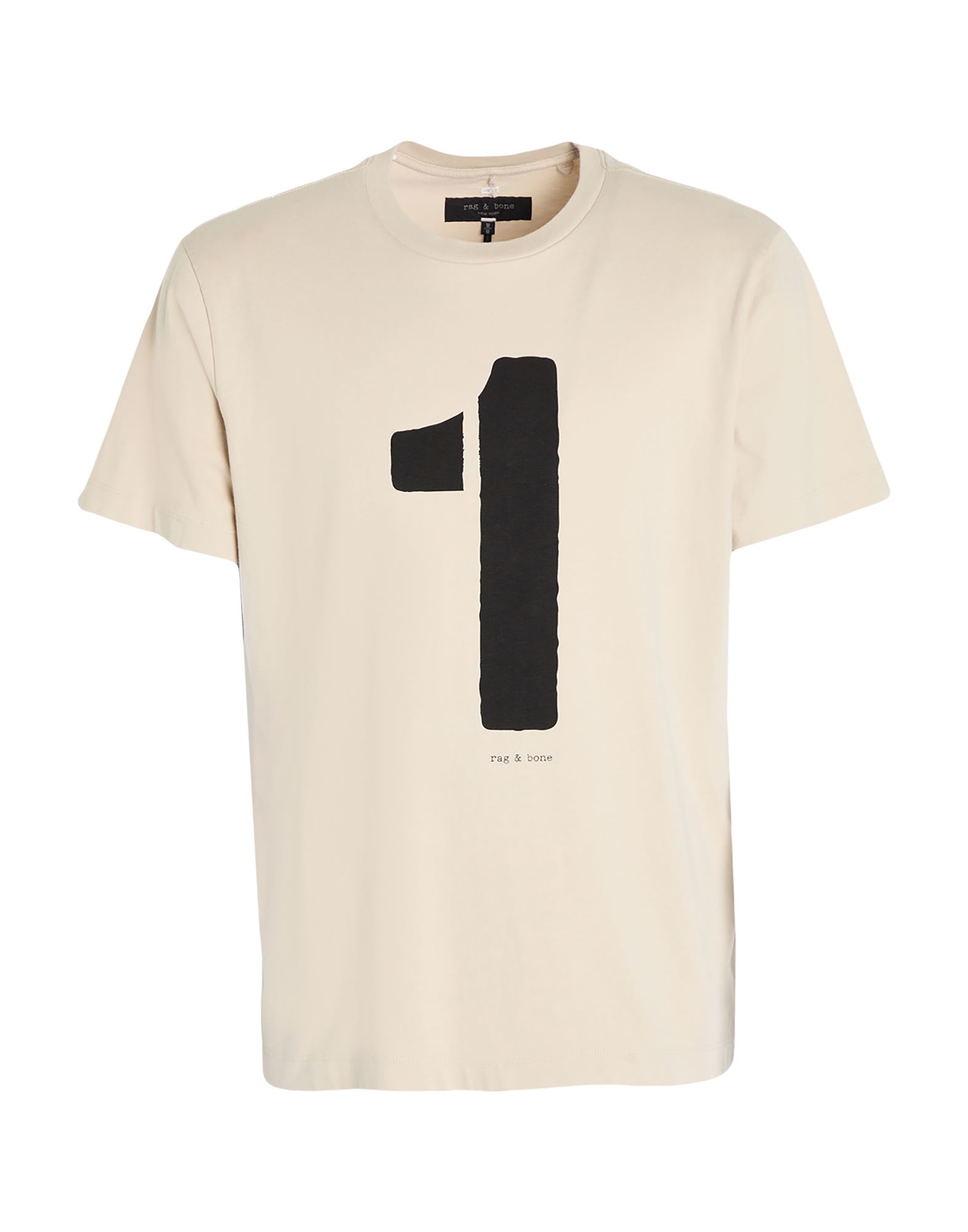 RAG & BONE ΜΠΛΟΥΖΑΚΙΑ T-shirt