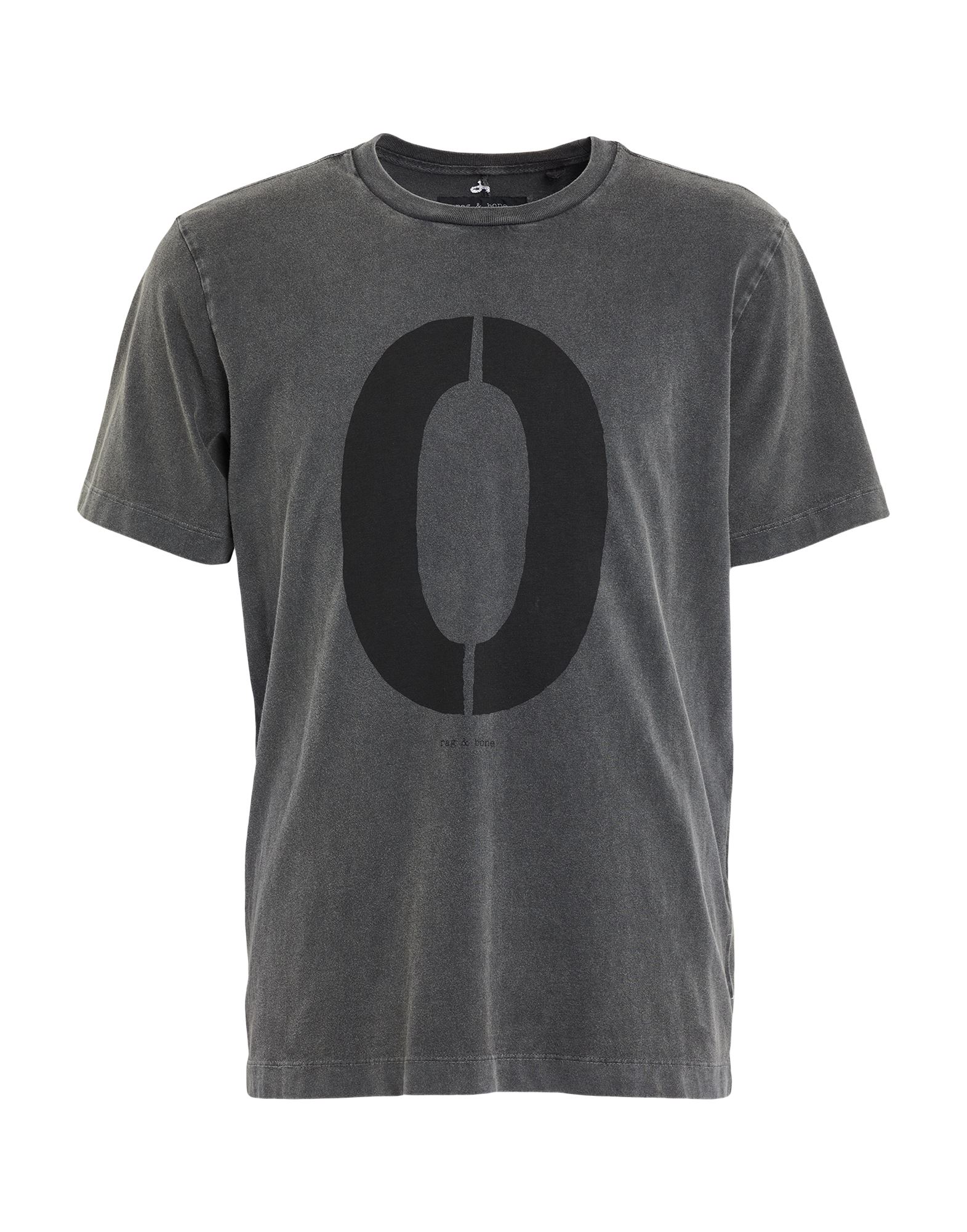 RAG & BONE ΜΠΛΟΥΖΑΚΙΑ T-shirt