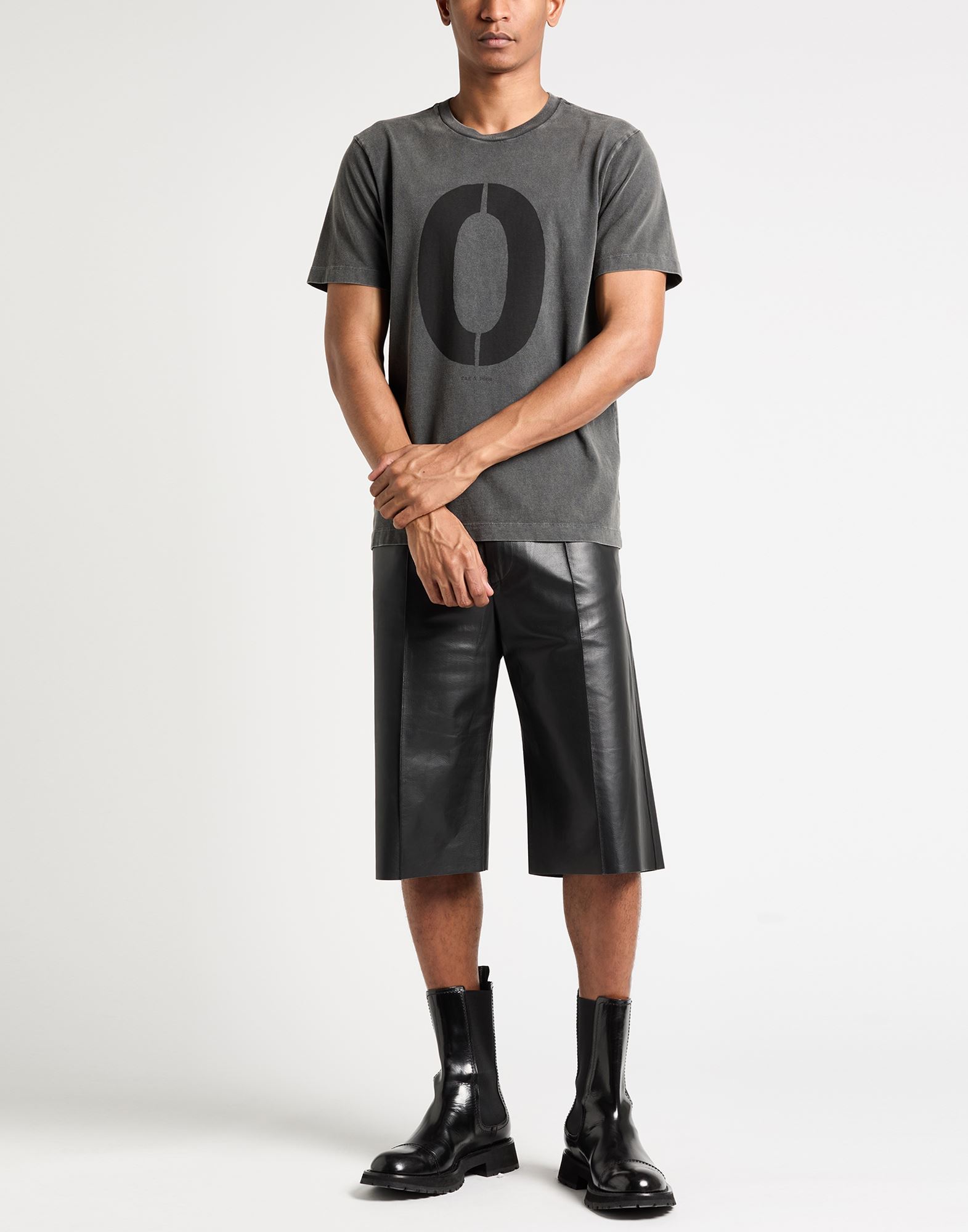  Rag & Bone - Camisetas Y Tops - Camisetas - On Yoox.com 