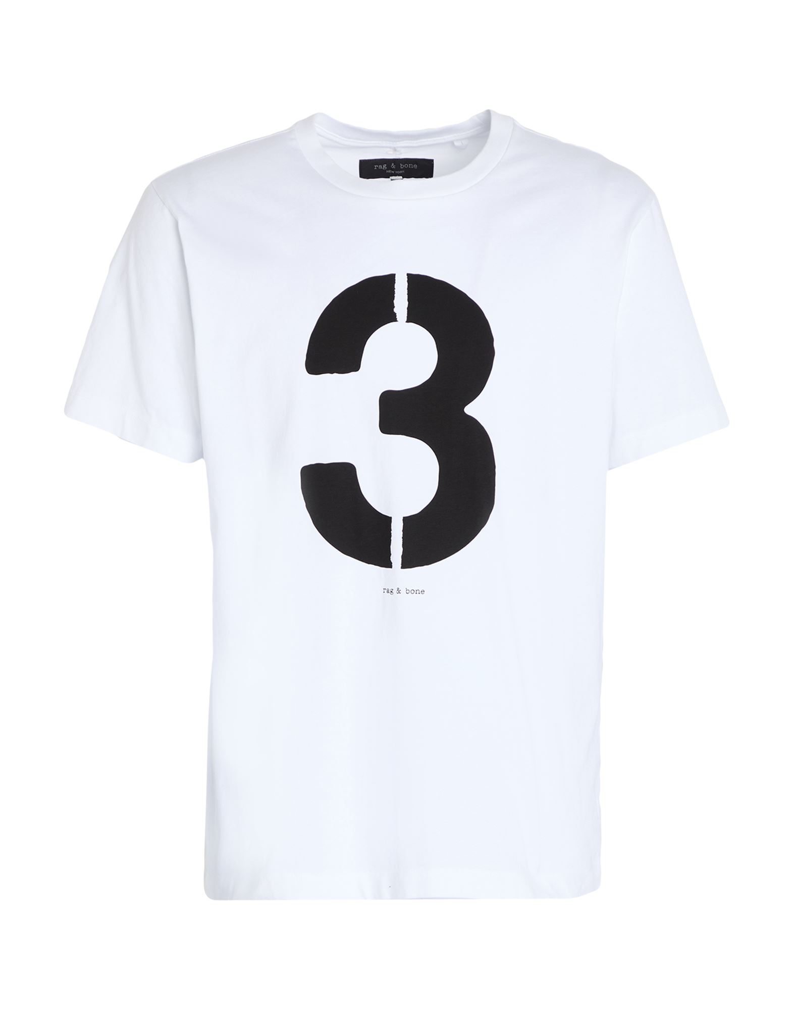 RAG & BONE ΜΠΛΟΥΖΑΚΙΑ T-shirt