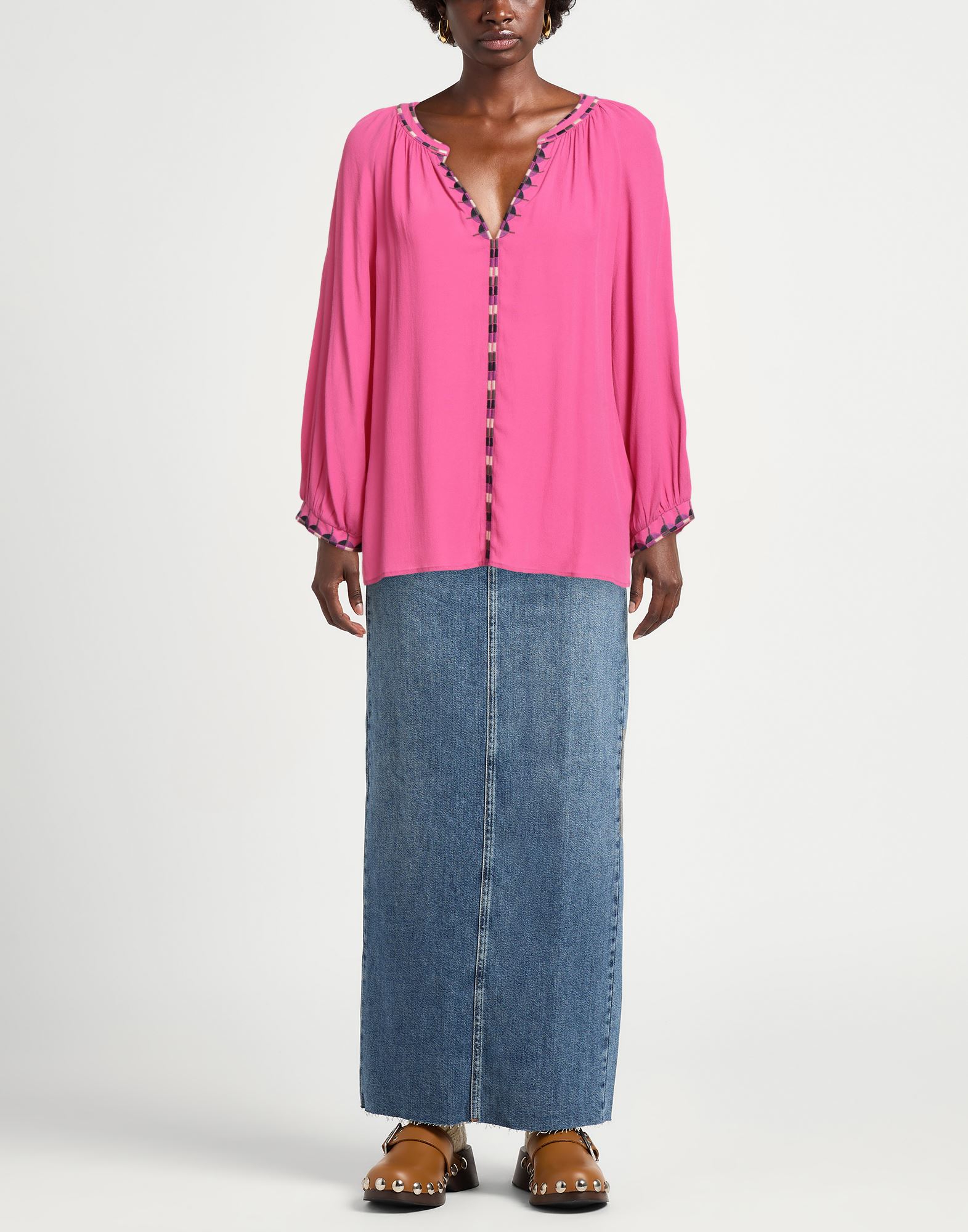  Ba&sh - Tops - Tops - On Yoox.com 