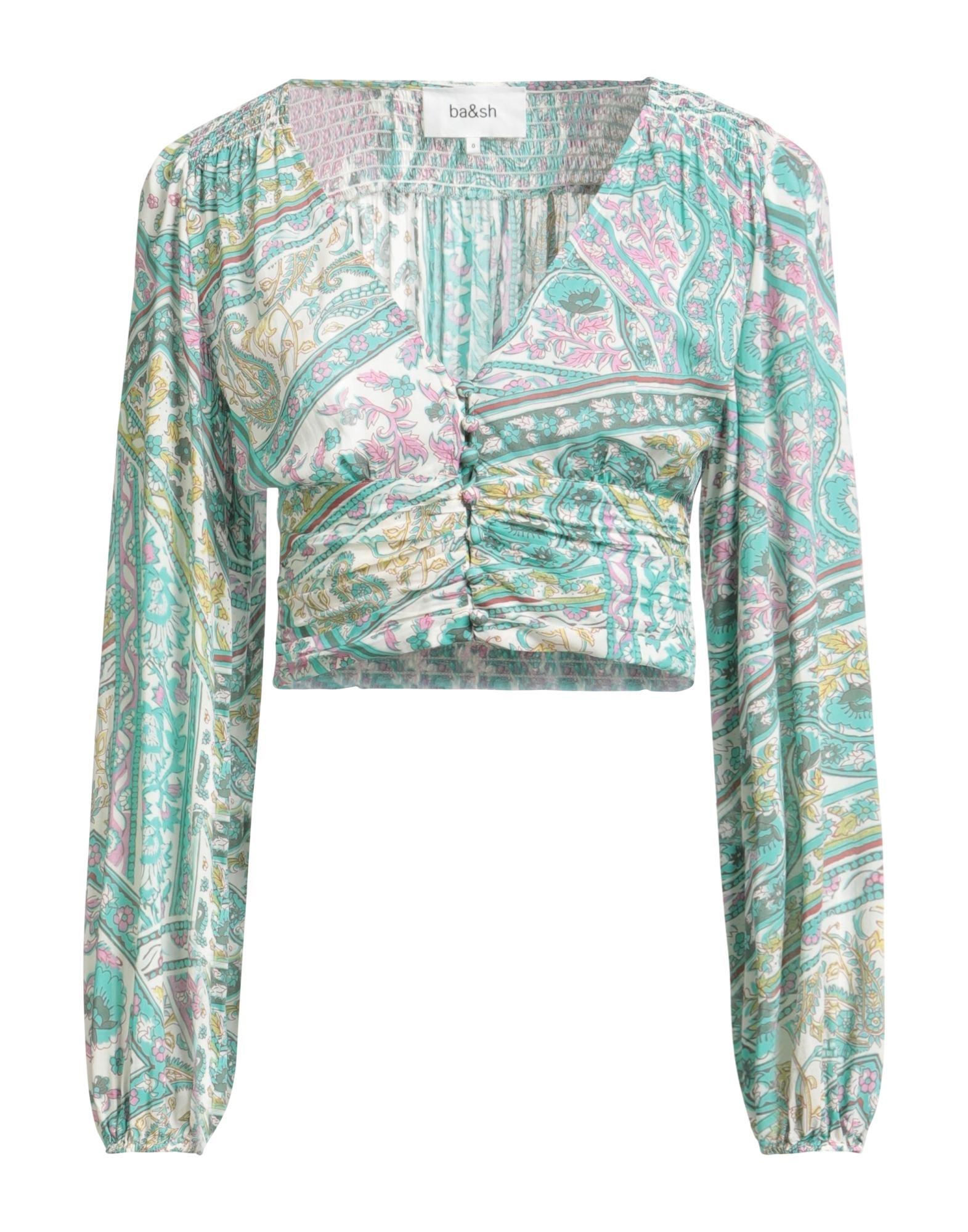  Ba&sh - Tops - Hemden - On Yoox.com 