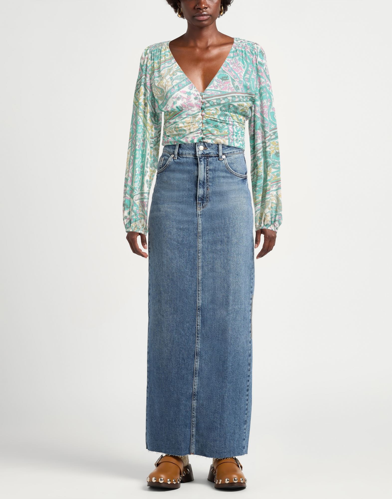 Ba&sh - Tops - Hemden - On Yoox.com 