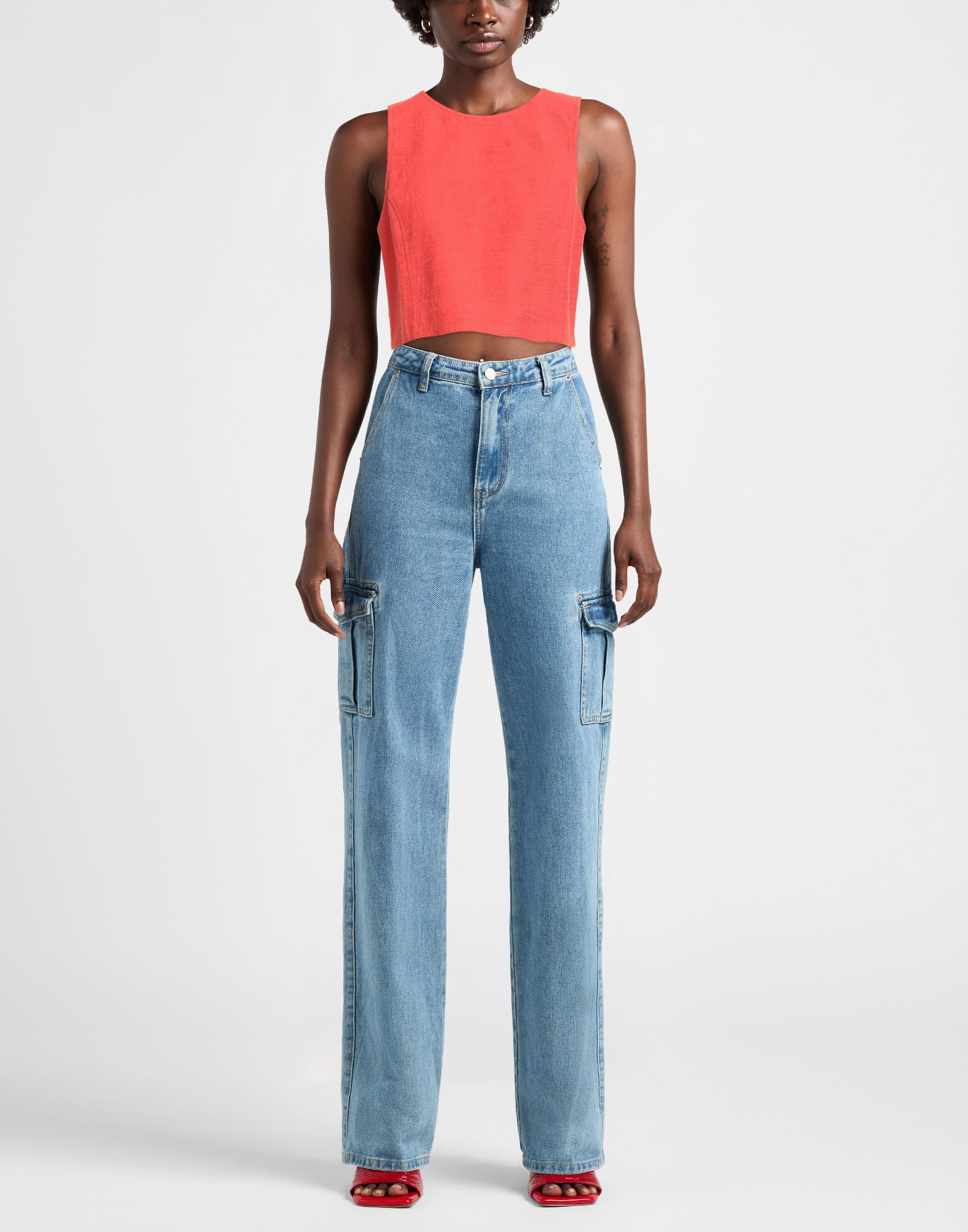  Ba&sh - Tops - Tops - On Yoox.com 
