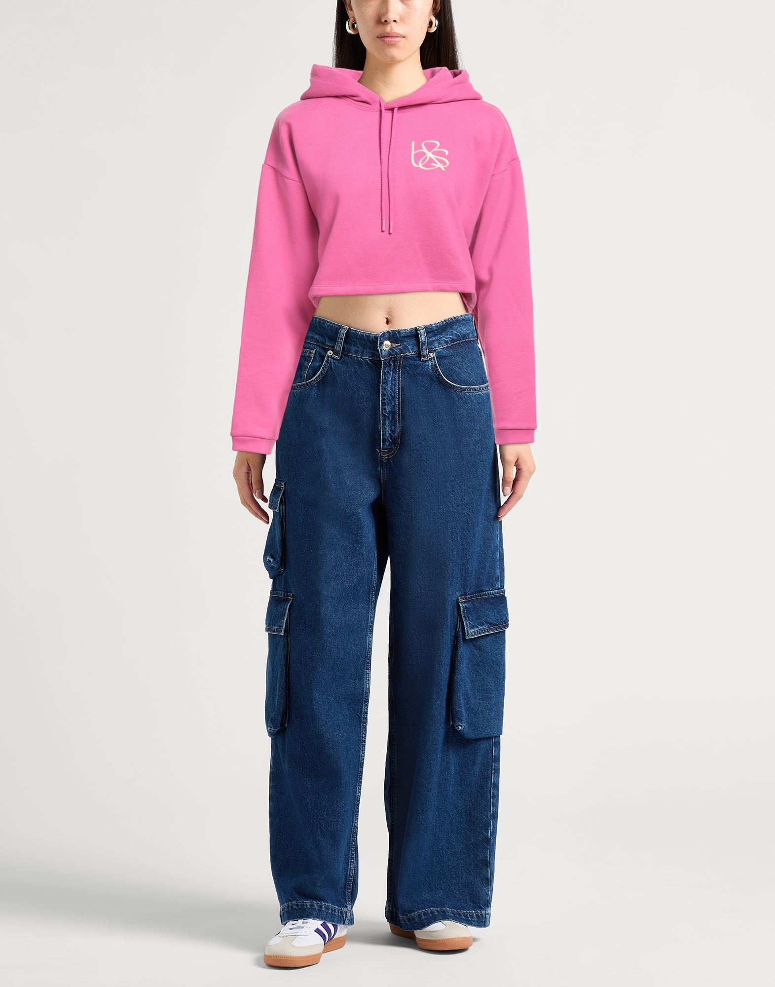  Ba&sh - Tops - Sweatshirts - On Yoox.com 