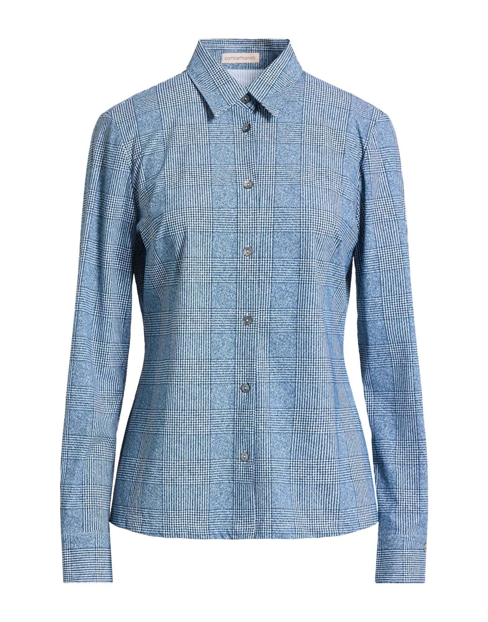  Camicettasnob - Tops - Hemden - On Yoox.com 
