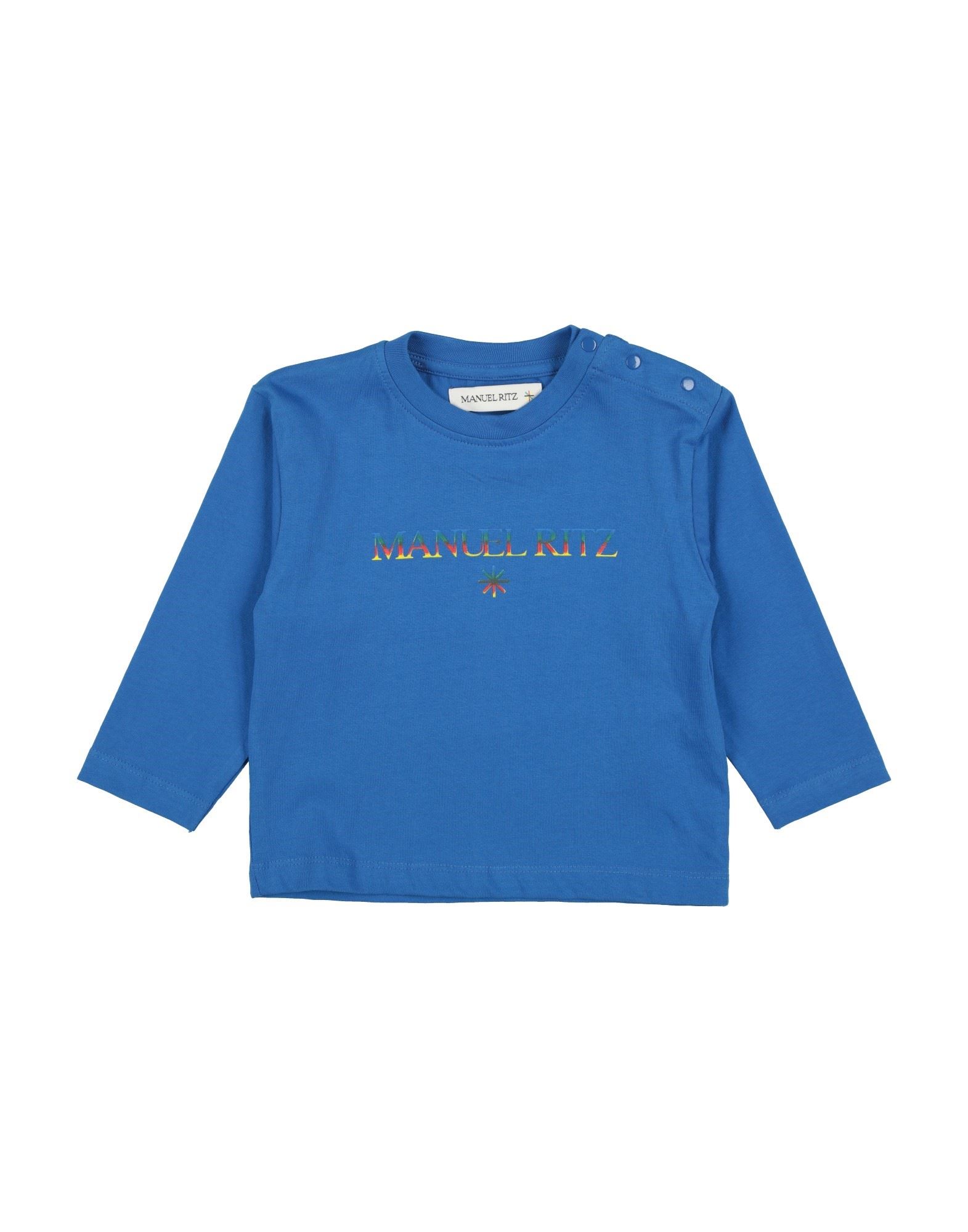  Manuel Ritz - Tops - T-shirts - On Yoox.com 