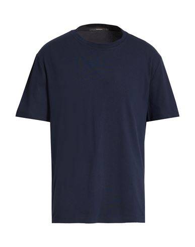 T-shirts Herren Nachtblau 54 Herren
