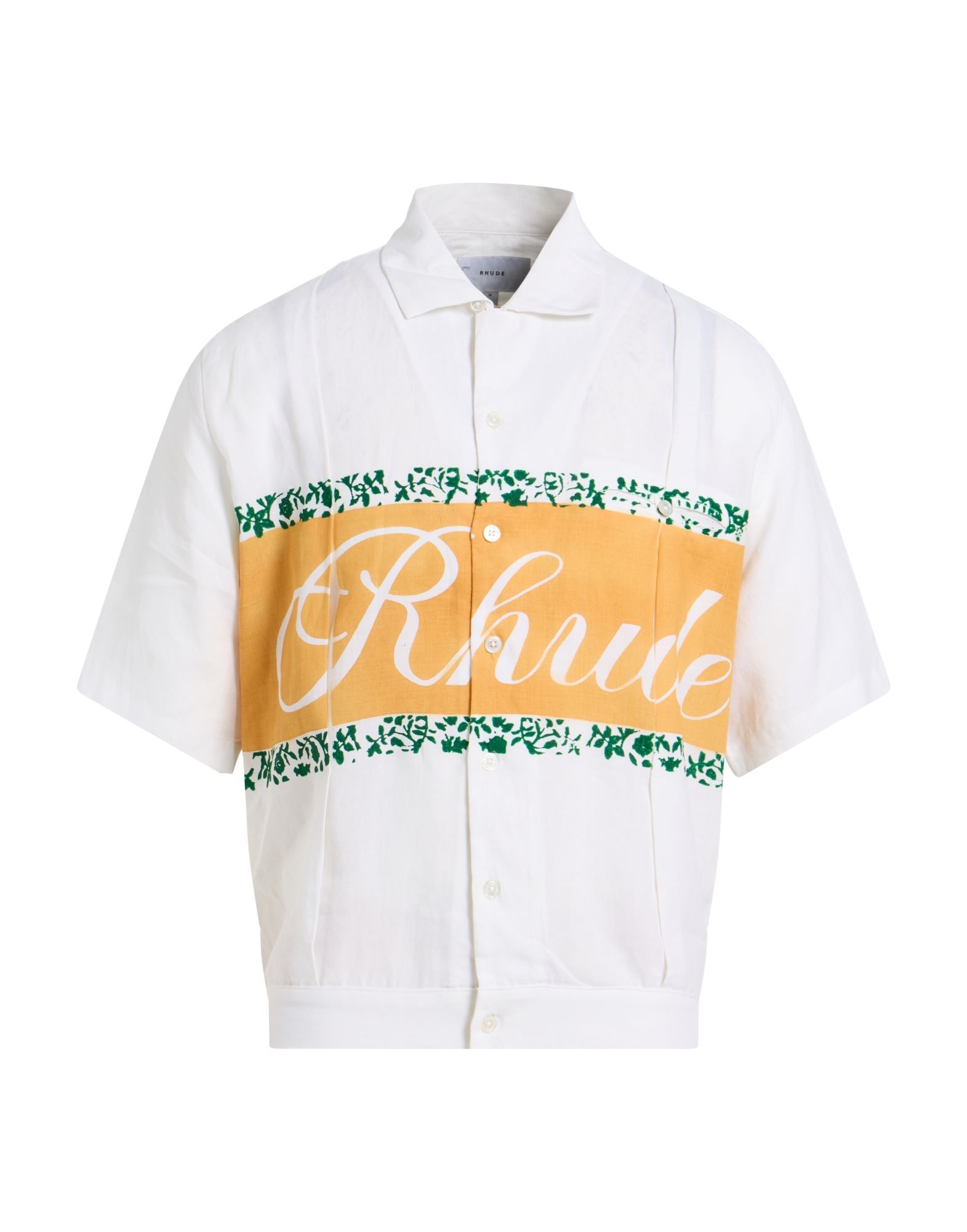 Rhude - Tops - Hemden - On Yoox.com 