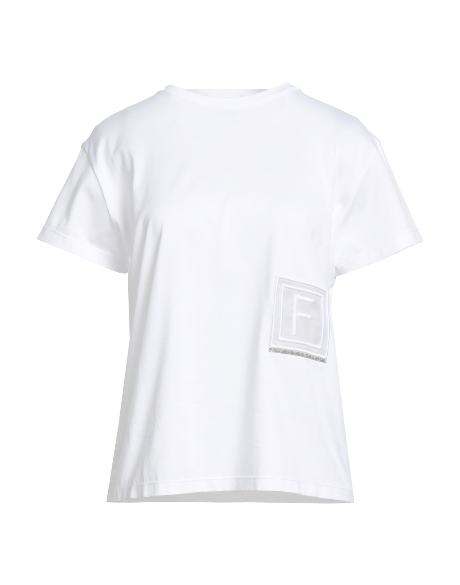 FABIANA FILIPPI ΜΠΛΟΥΖΑΚΙΑ T-shirt