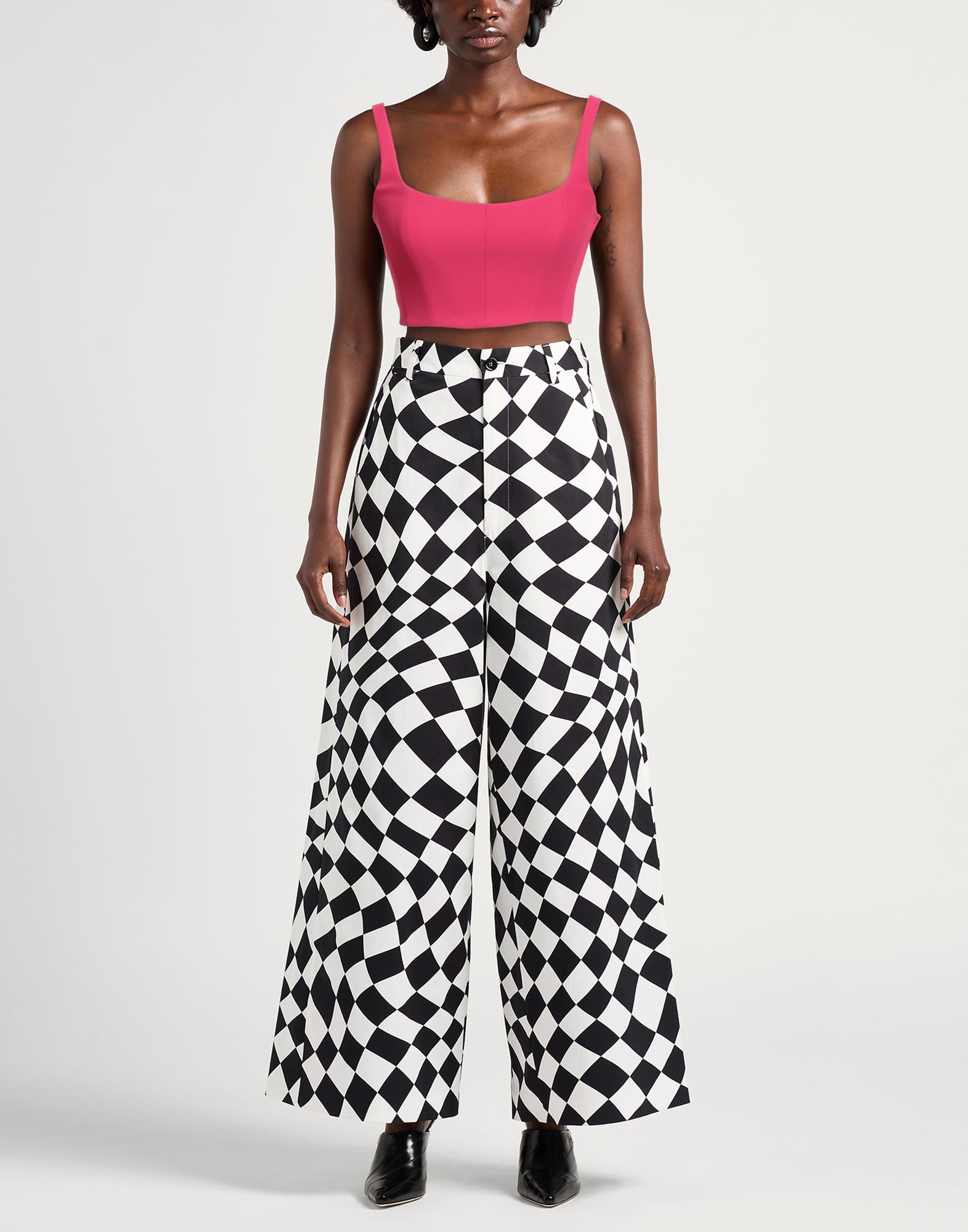  Patrizia Pepe - Camisetas Y Tops - Tops - On Yoox.com 