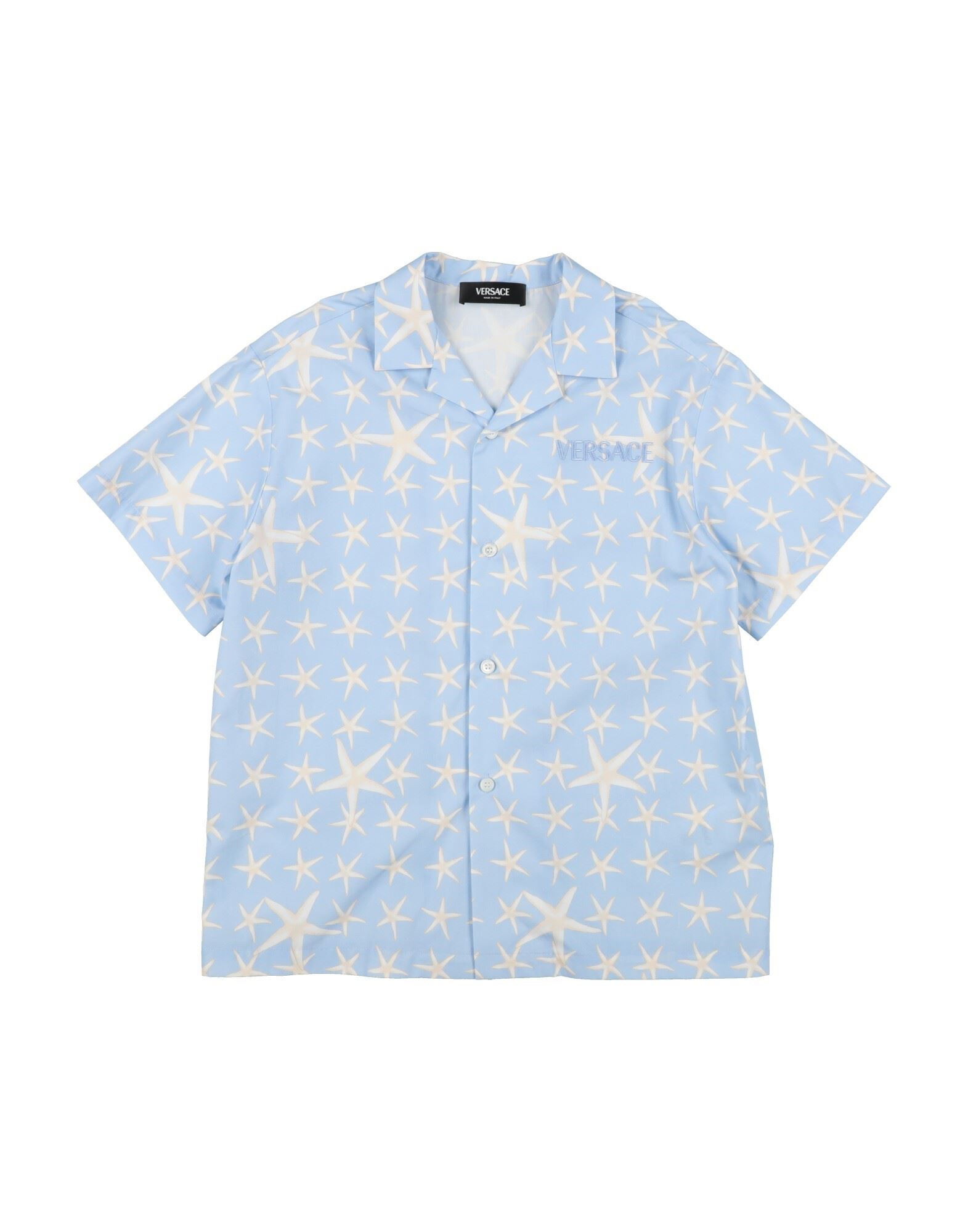  Versace Young - Tops - Hemden - On Yoox.com 