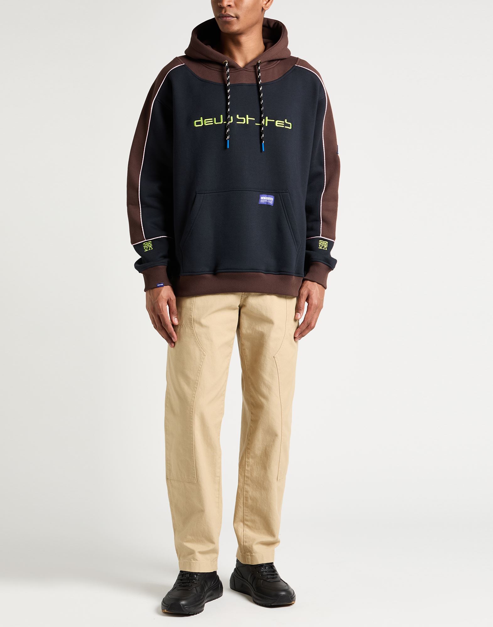 Devá States - Tops - Sweatshirts - On Yoox.com 
