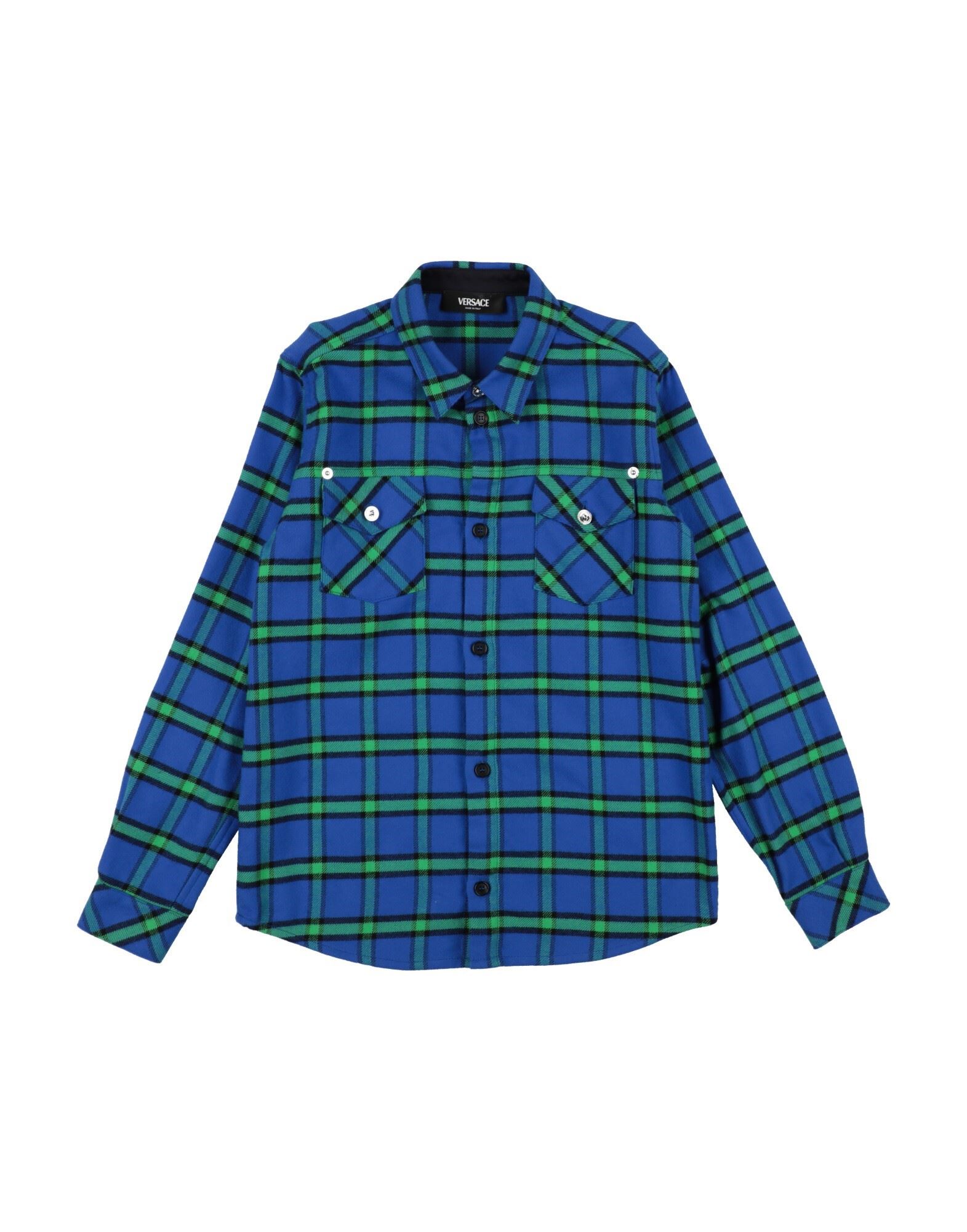  Versace Young - Tops - Hemden - On Yoox.com 
