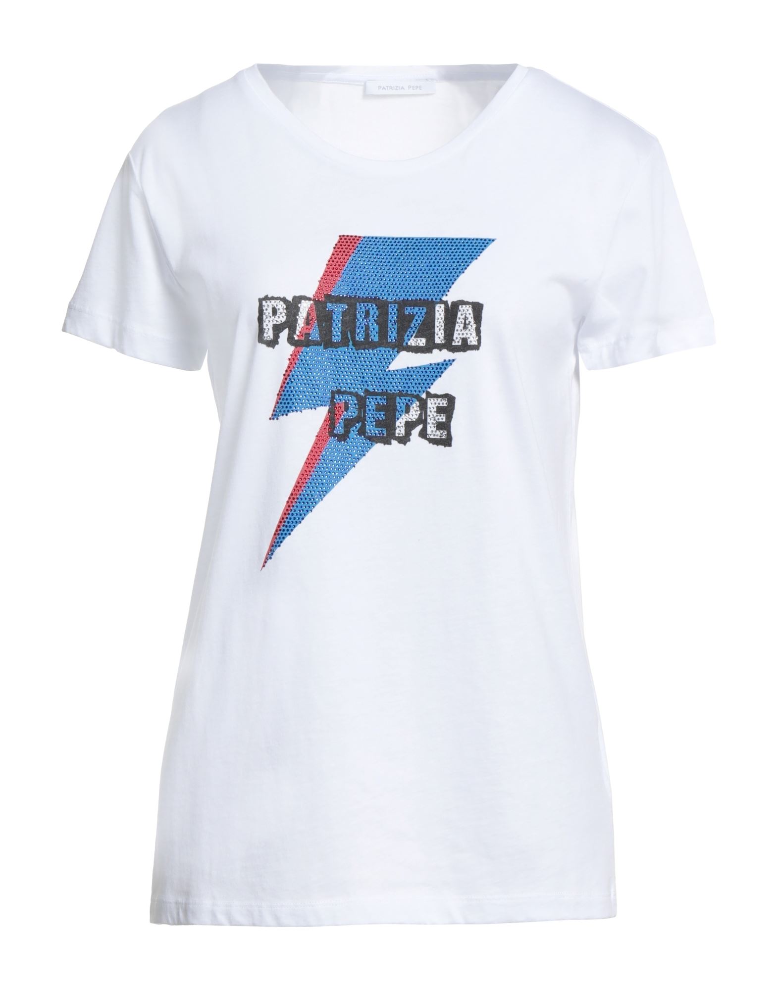 PATRIZIA PEPE ΜΠΛΟΥΖΑΚΙΑ T-shirt
