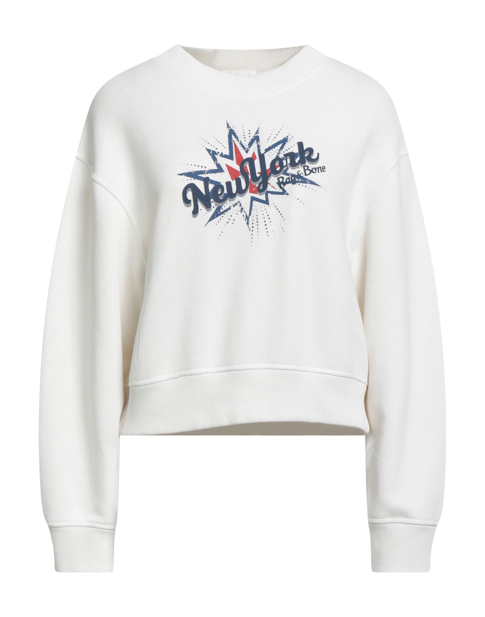  Rag & Bone - Tops - Sweatshirts - On Yoox.com 