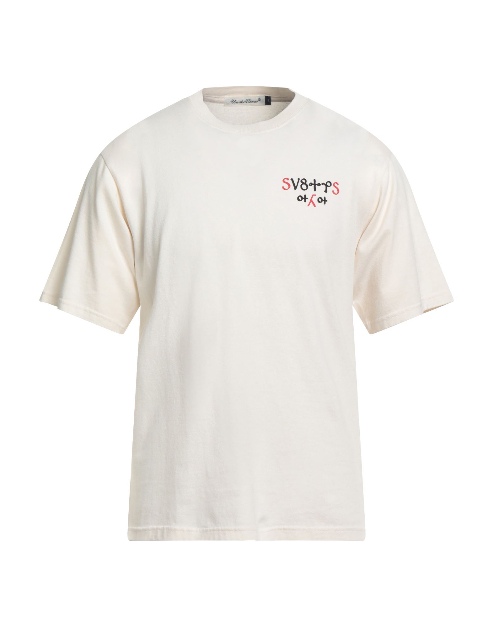 UNDERCOVER ΜΠΛΟΥΖΑΚΙΑ T-shirt