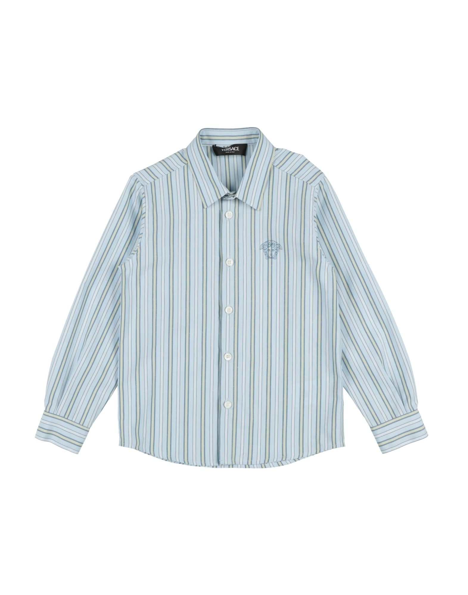  Versace Young - Tops - Hemden - On Yoox.com 