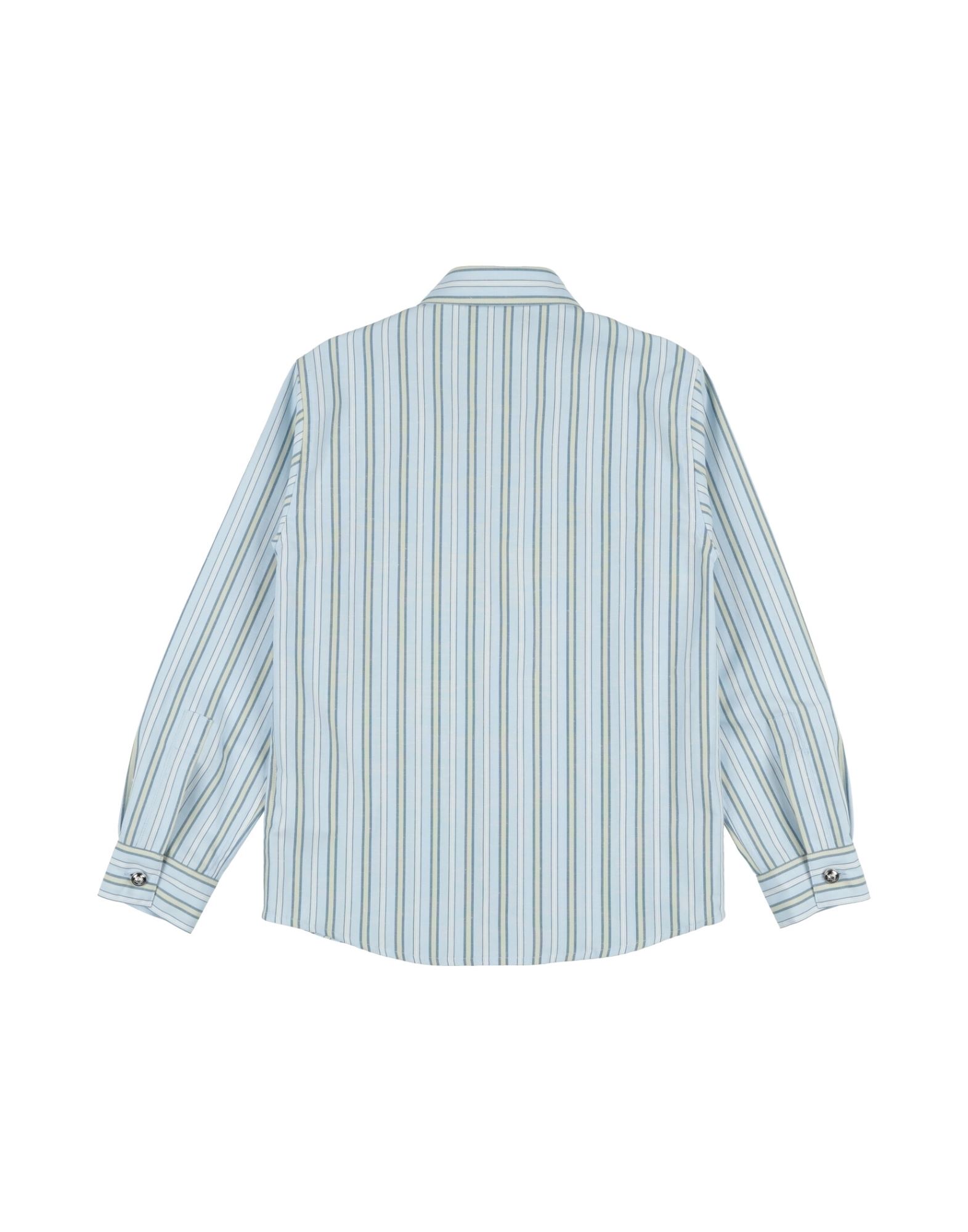  Versace Young - Tops - Hemden - On Yoox.com 