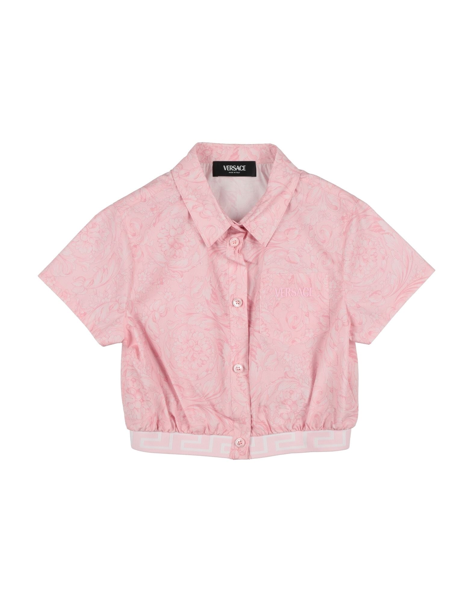  Versace Young - Tops - Hemden - On Yoox.com 