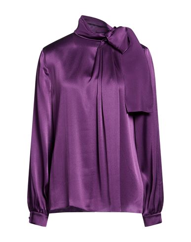 Top Damen Pflaume 34 Damen