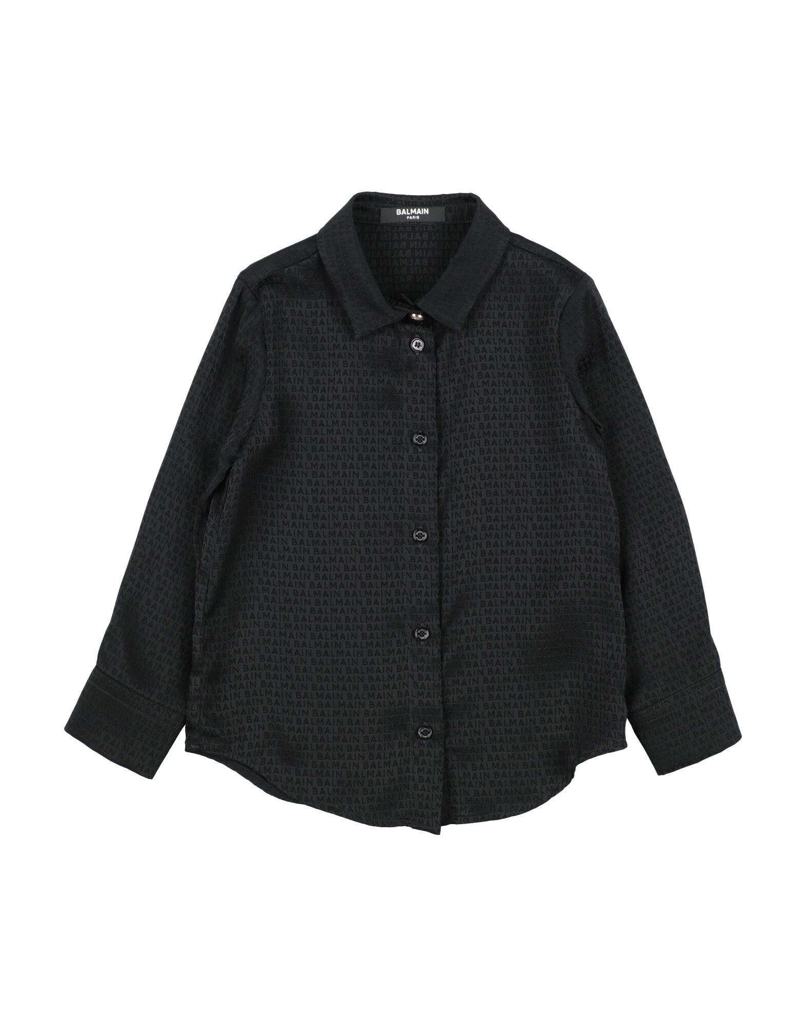  Balmain - Camisetas Y Tops - Camisas - On Yoox.com 